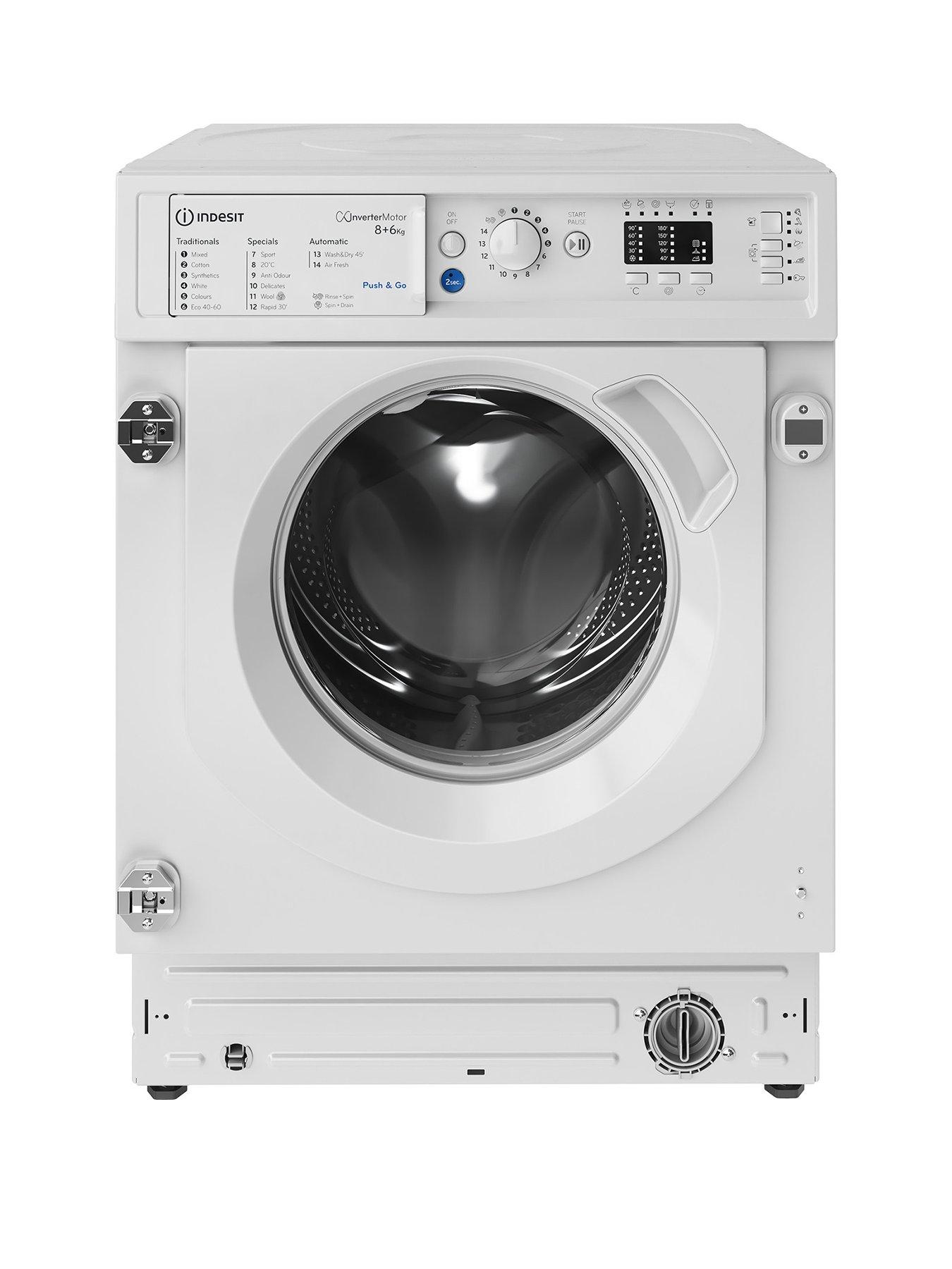 Washer store dryer specials