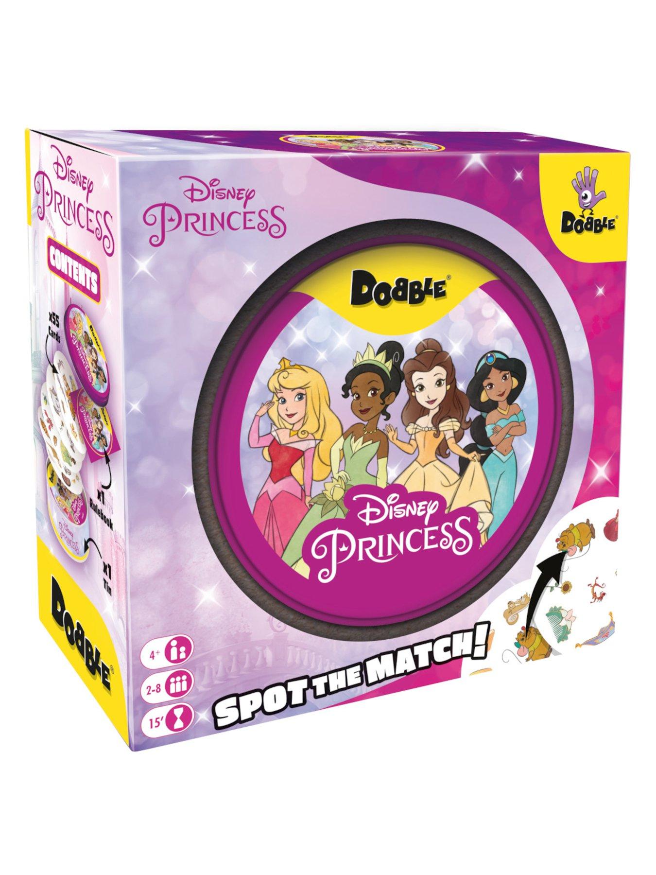 Image 2 of 4 of Dobble Disney Princess