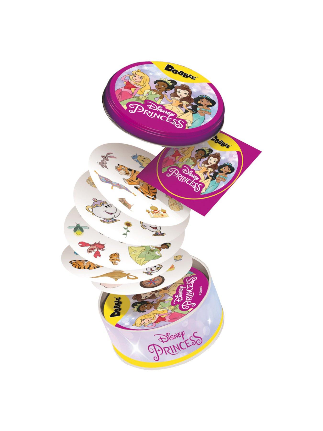 Image 4 of 4 of Dobble Disney Princess