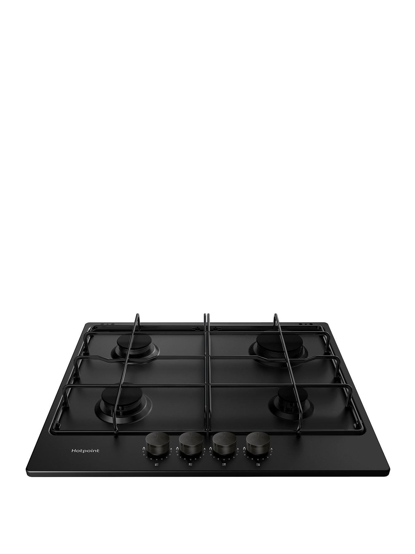 hotpoint-pph60pfnb-60cm-integrated-gas-hob