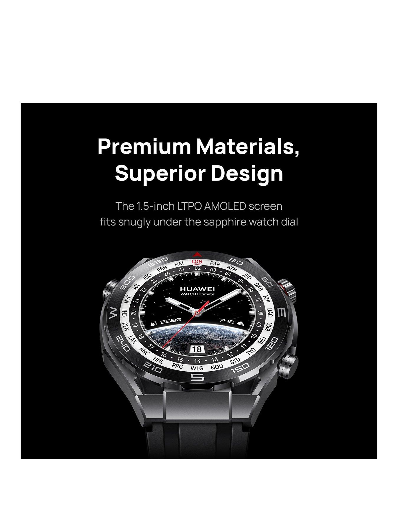  image of huawei-watch-ultimate-voyage-blue