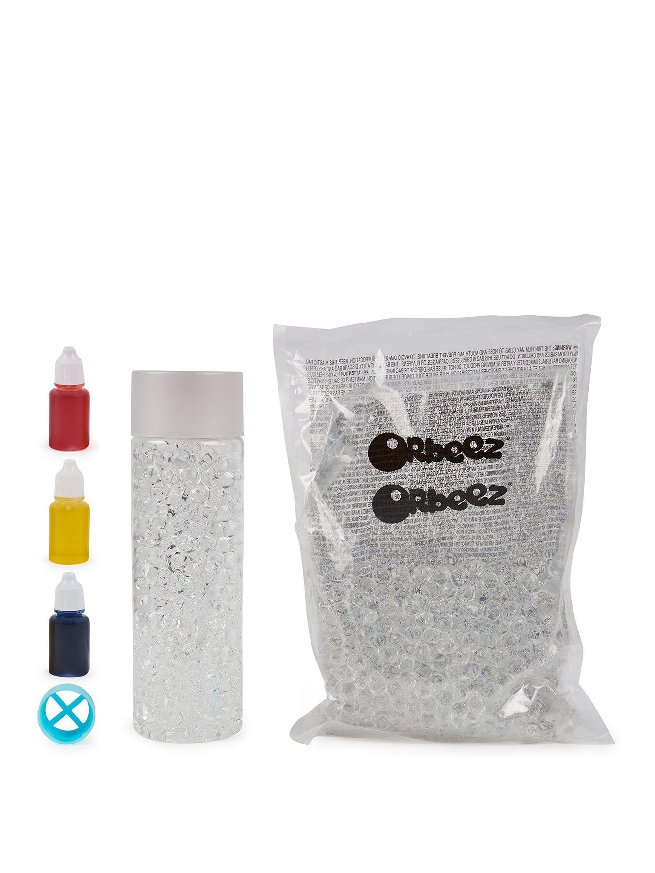 Orbeez Color Meez Activity Kit – Child's Play