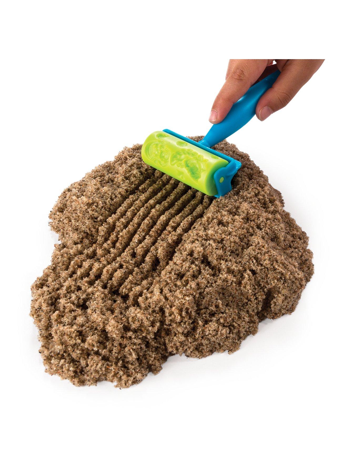  image of kinetic-sand-kinetic-sand-beach-fun-day-set
