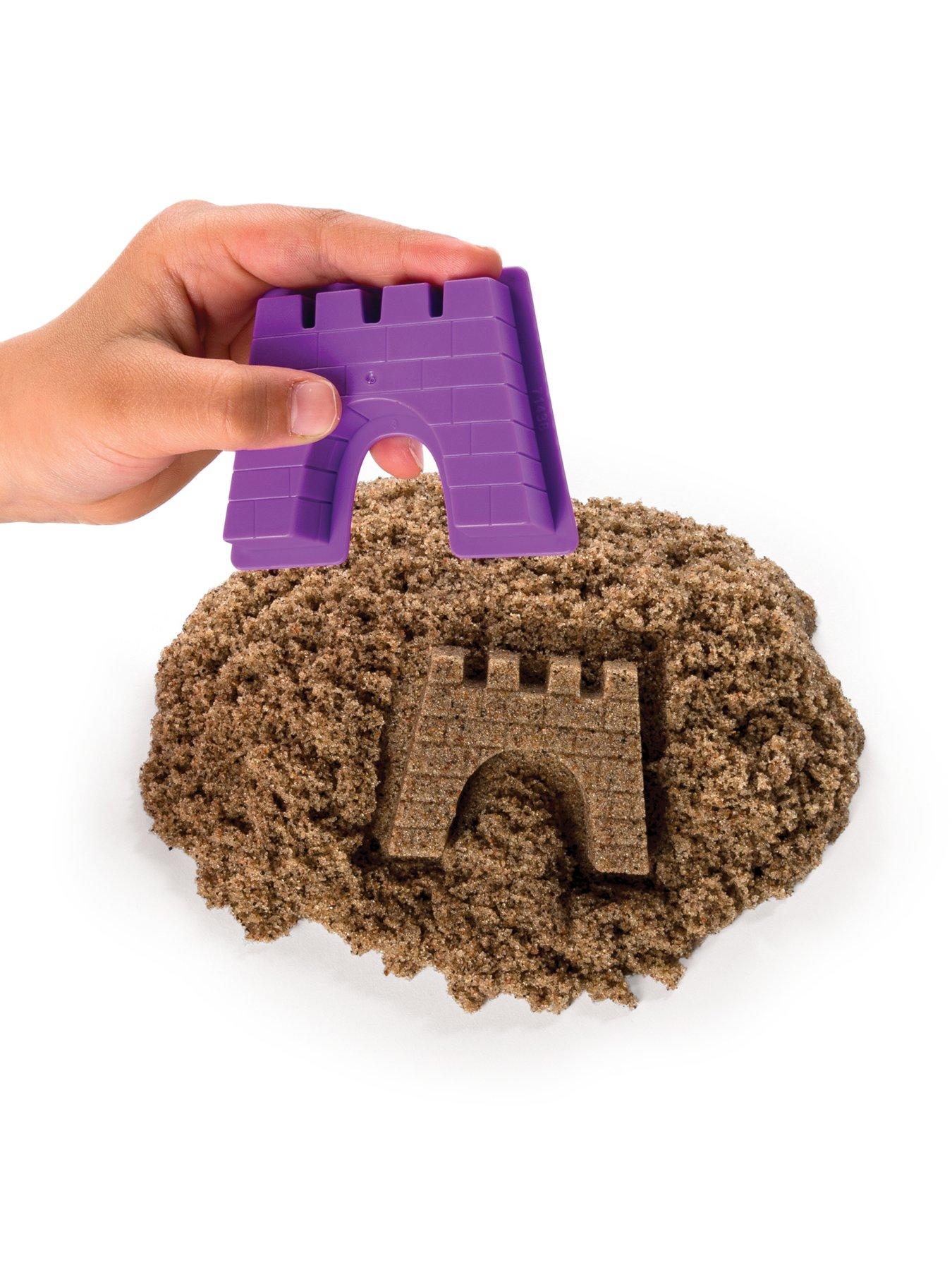  image of kinetic-sand-kinetic-sand-beach-fun-day-set