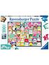  image of ravensburger-squishmallows-xxl-100-piece-jigsaw-puzzle