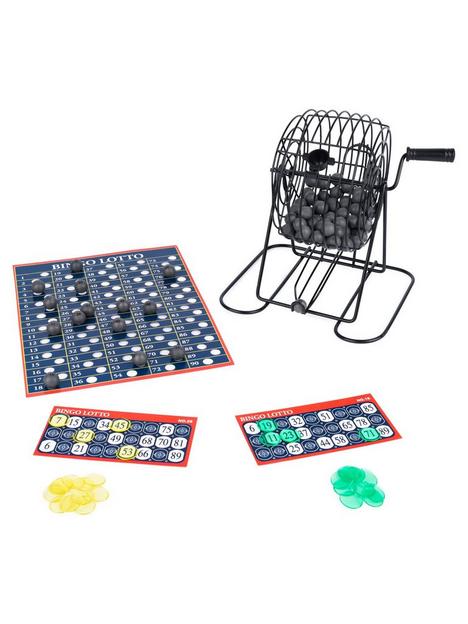 classic-bingo-cage-family-game