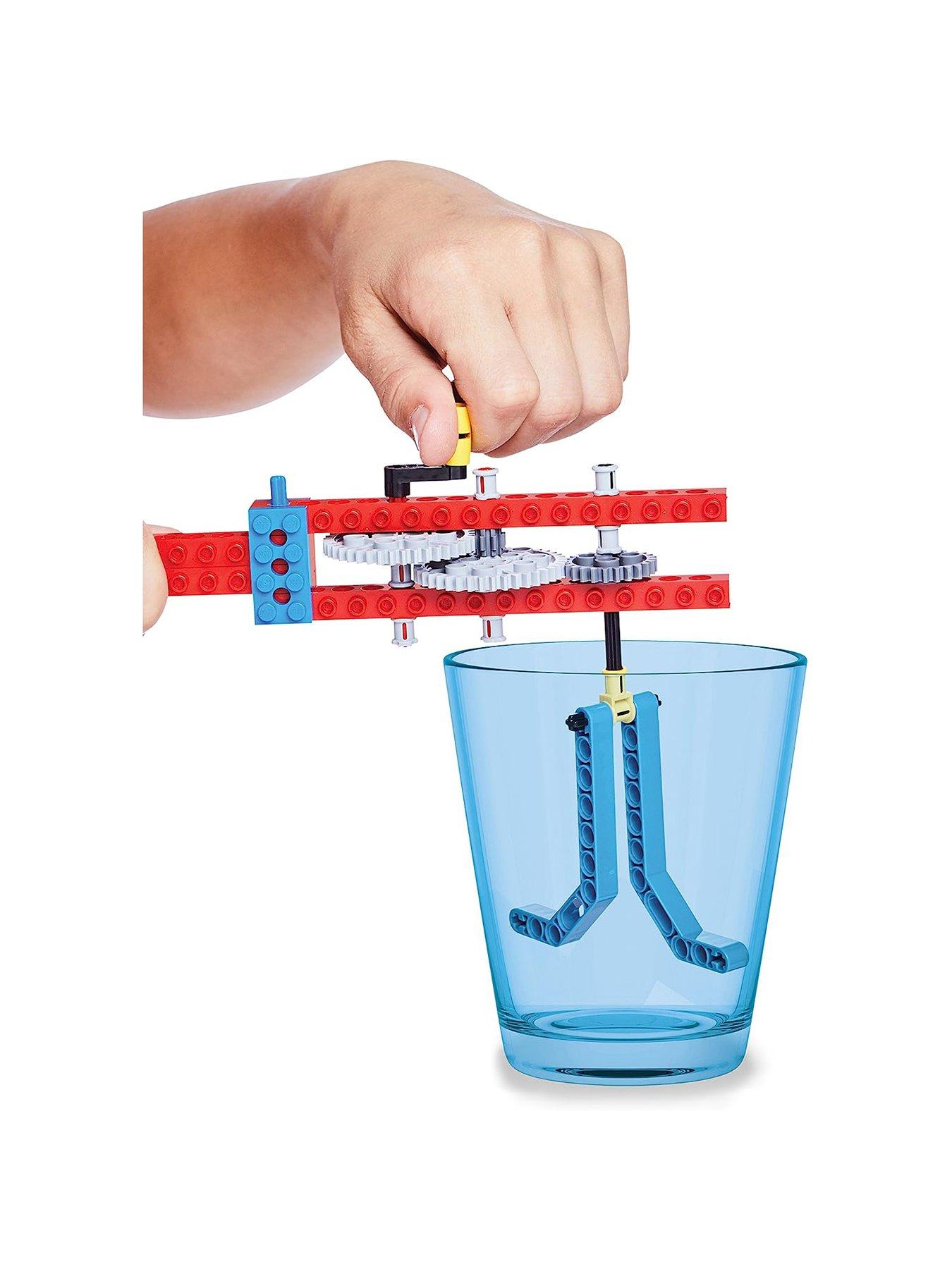  image of lego-gadgets-book