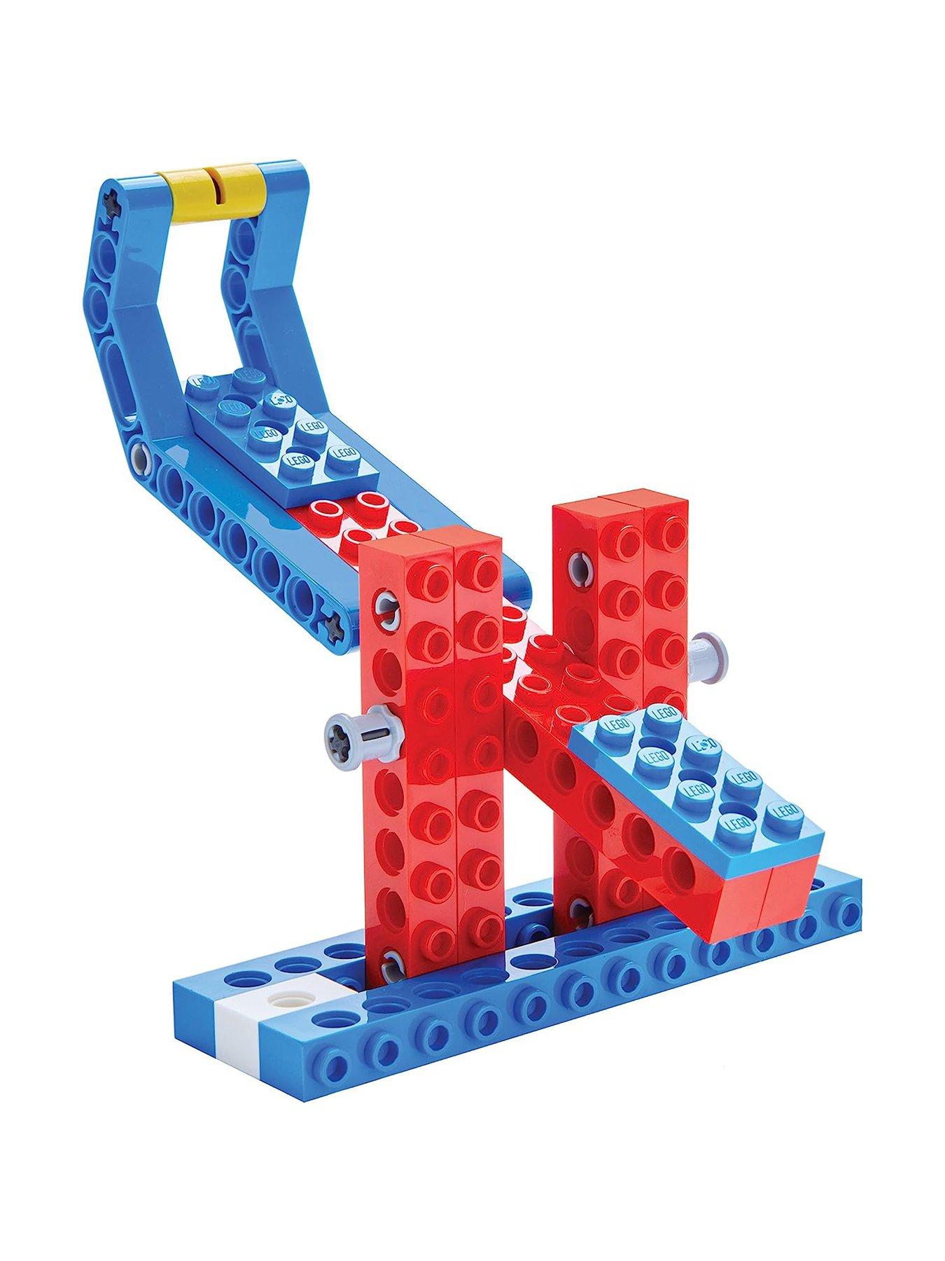  image of lego-gadgets-book