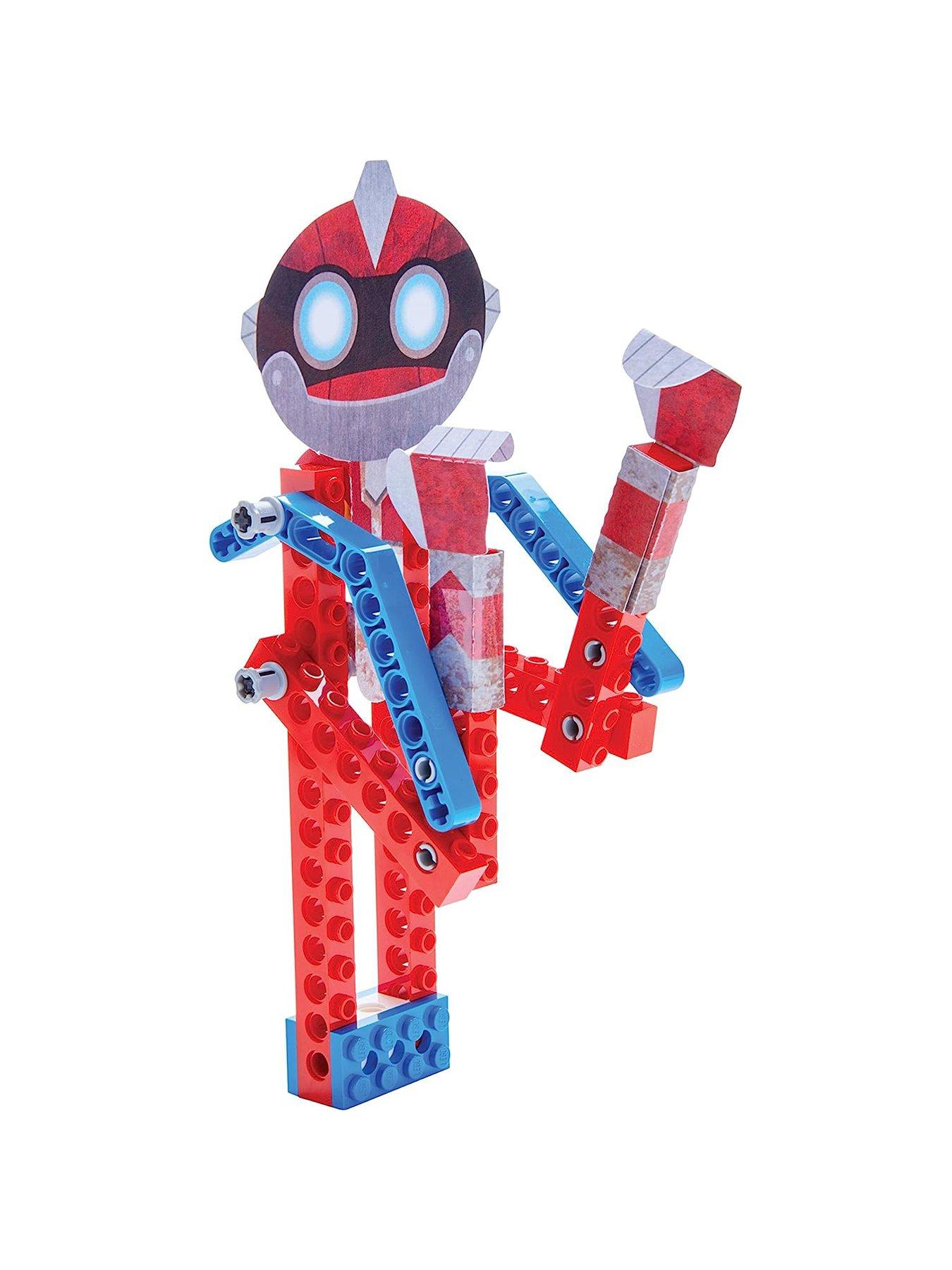  image of lego-gadgets-book