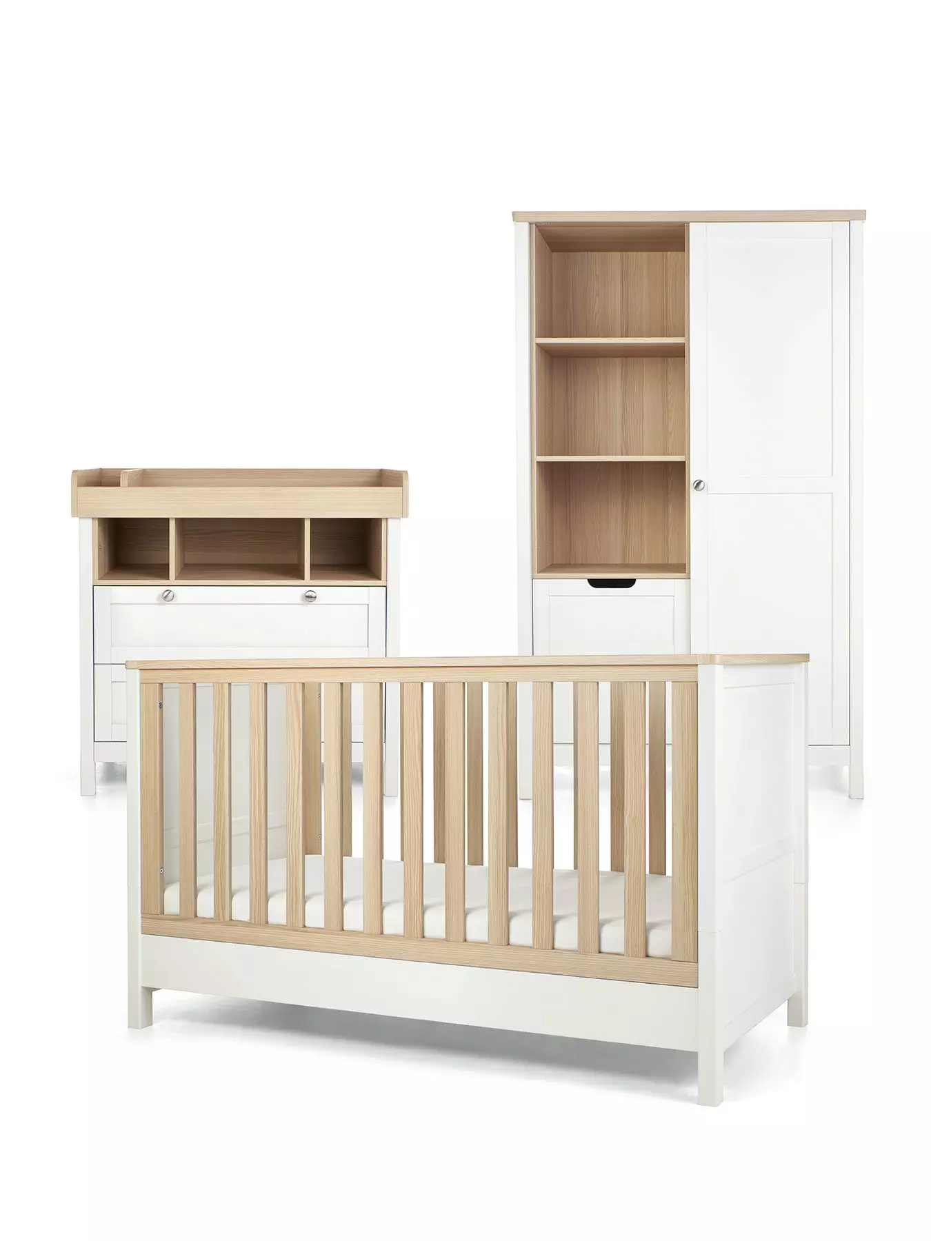 Mamas & papas, Nursery room sets, Nursery furniture