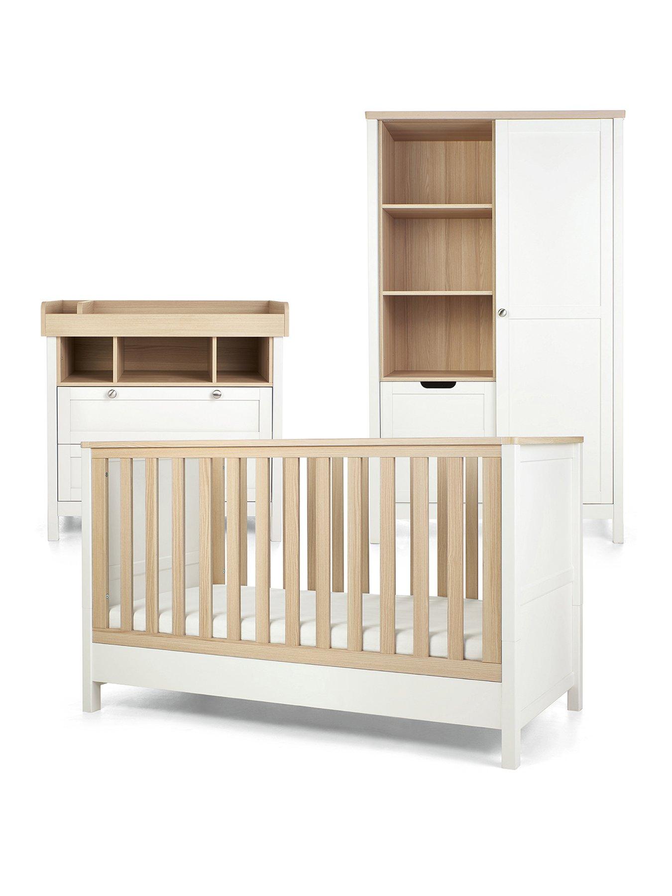 Littlewoods sales nursery furniture