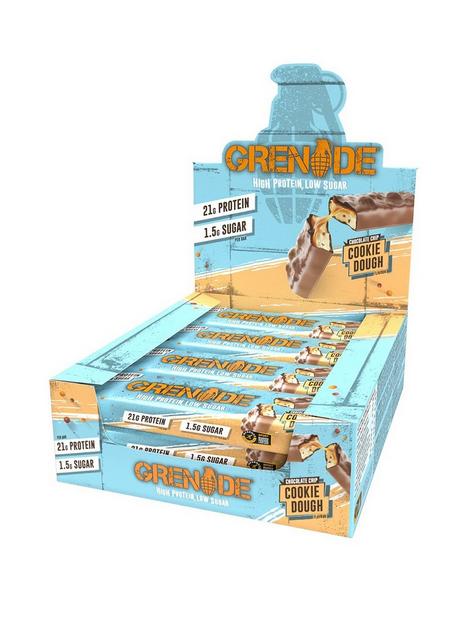 grenade-high-protein-low-sugar-bar--chocolate-chip-cookie-dough-60g