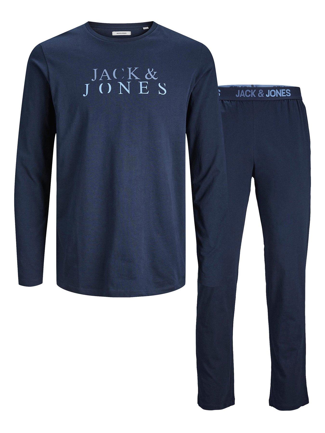 Jack jones pajamas sale