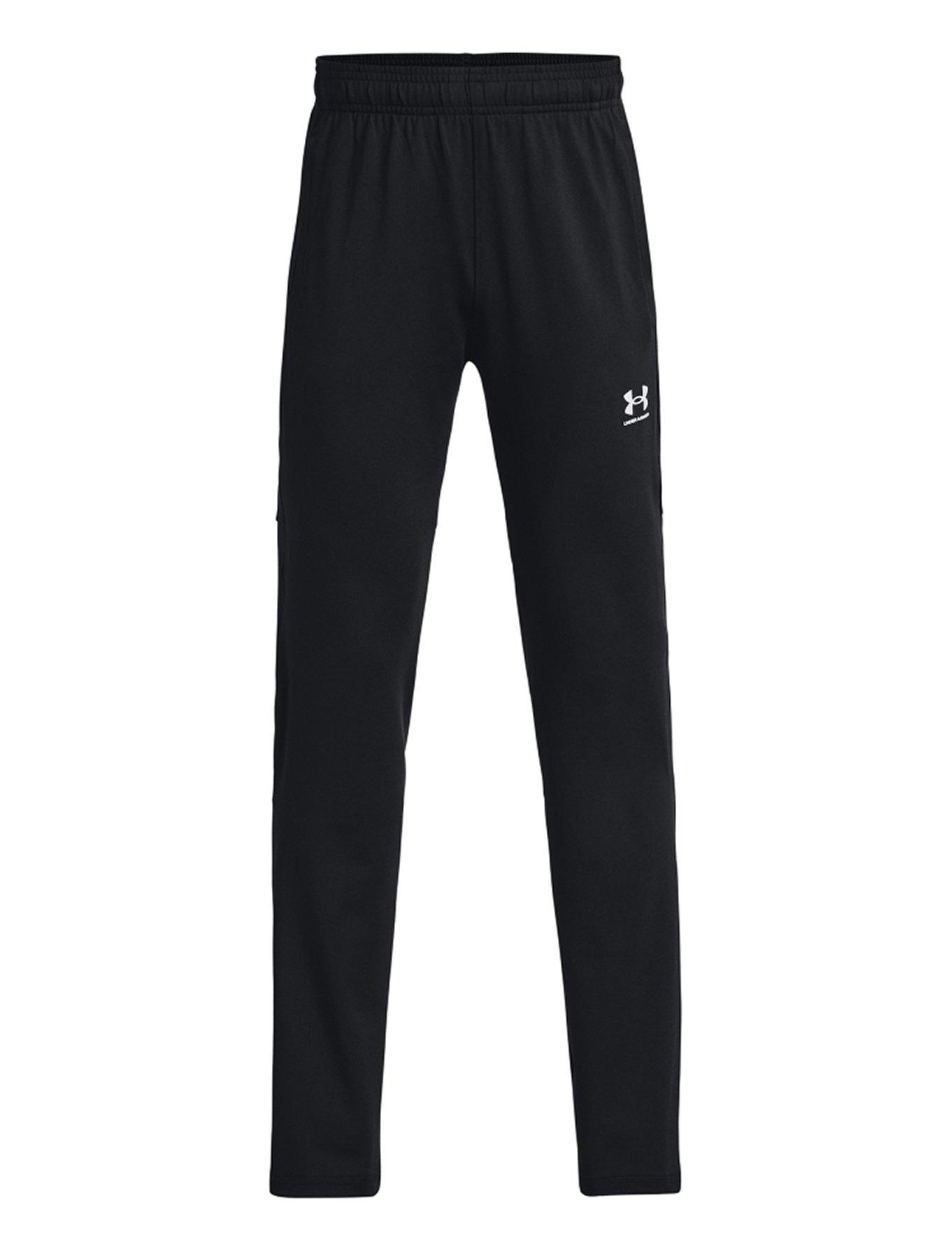 Under Armour Big Boys Brawler 2.0 Tapered Pants - Macy's