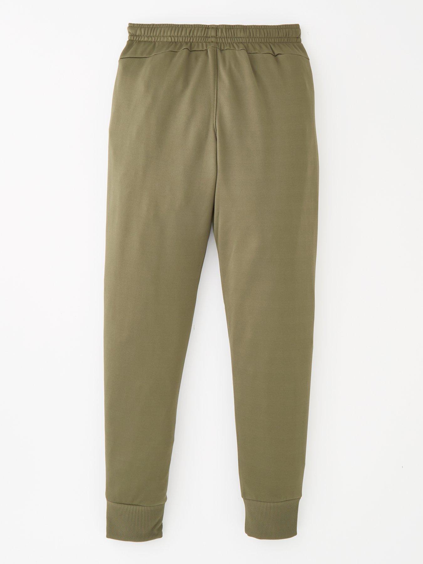 Under armour khaki pants hot sale youth