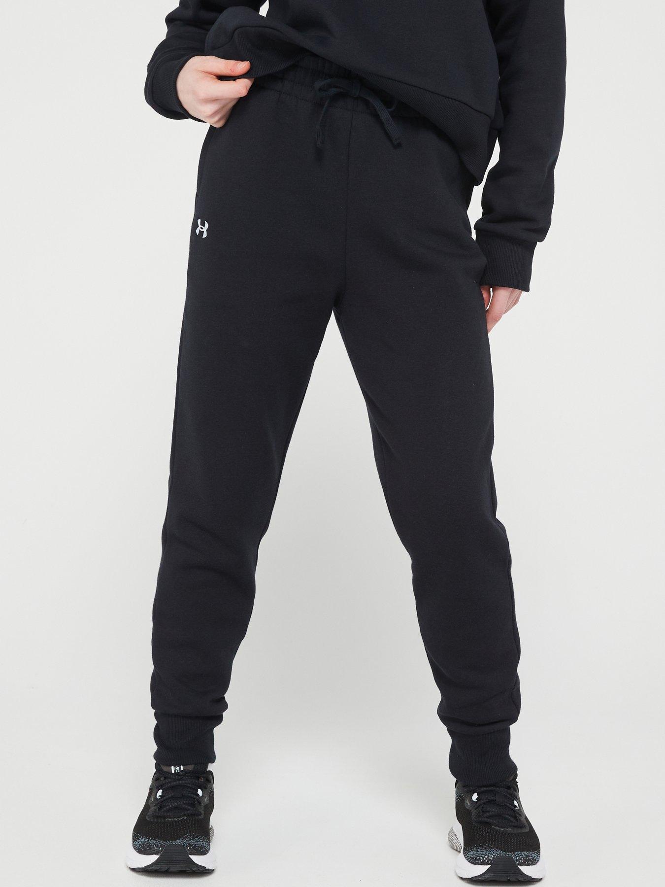 Under Armour Boys' Rival Fleece Joggers