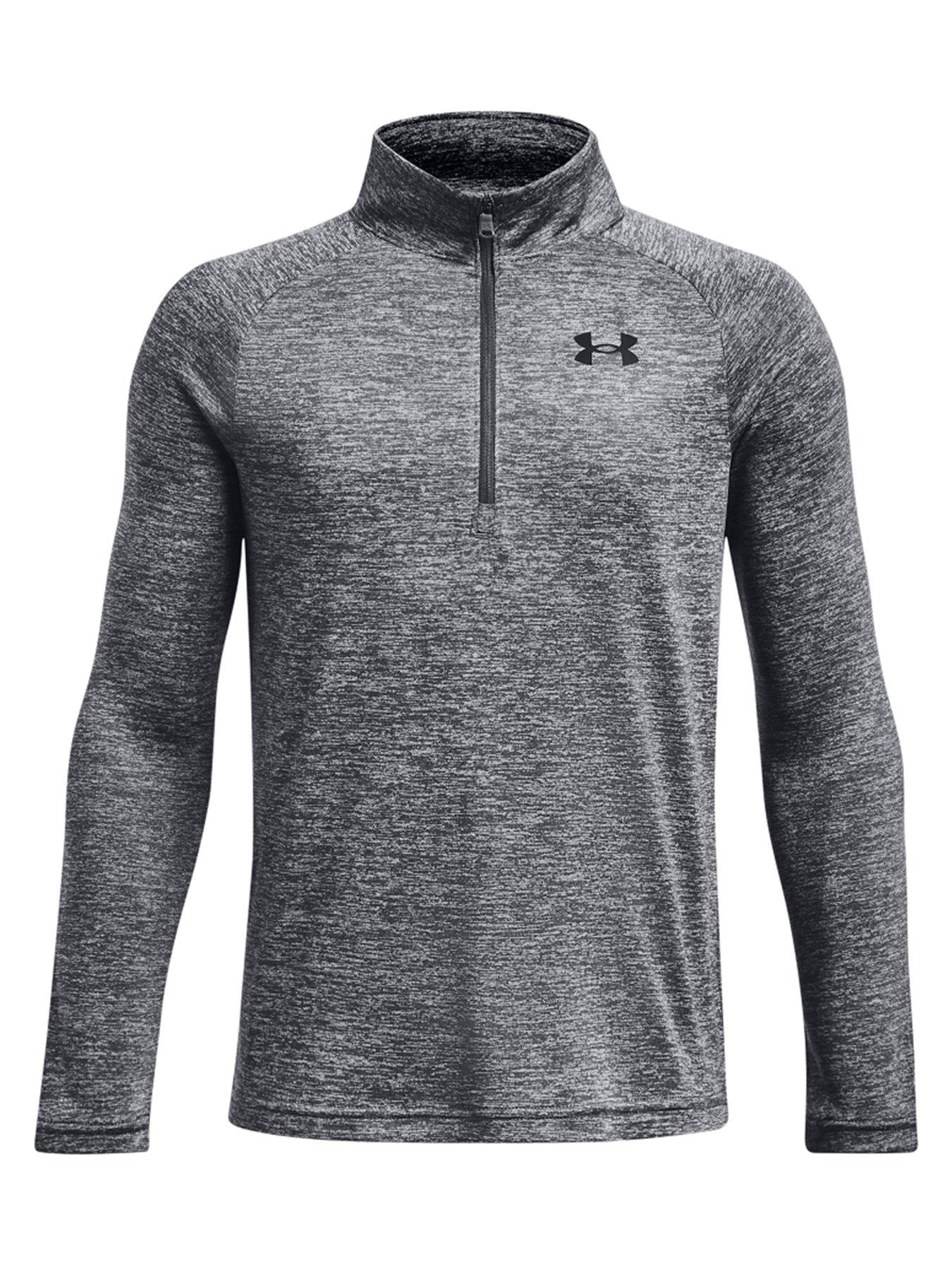 Under armour hotsell boys clearance