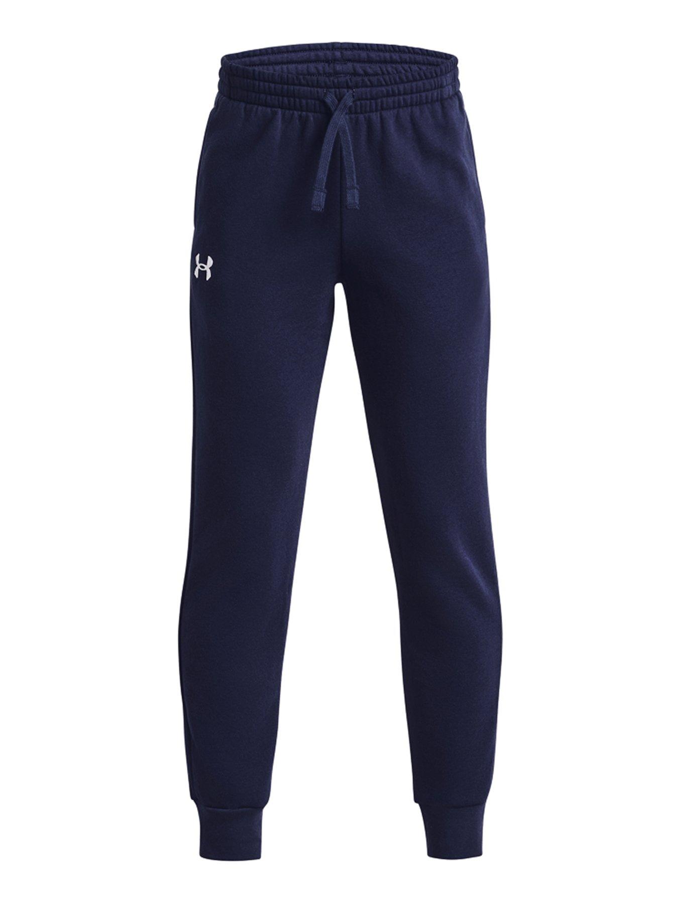 UNDER ARMOUR Boys Rival Fleece Joggers