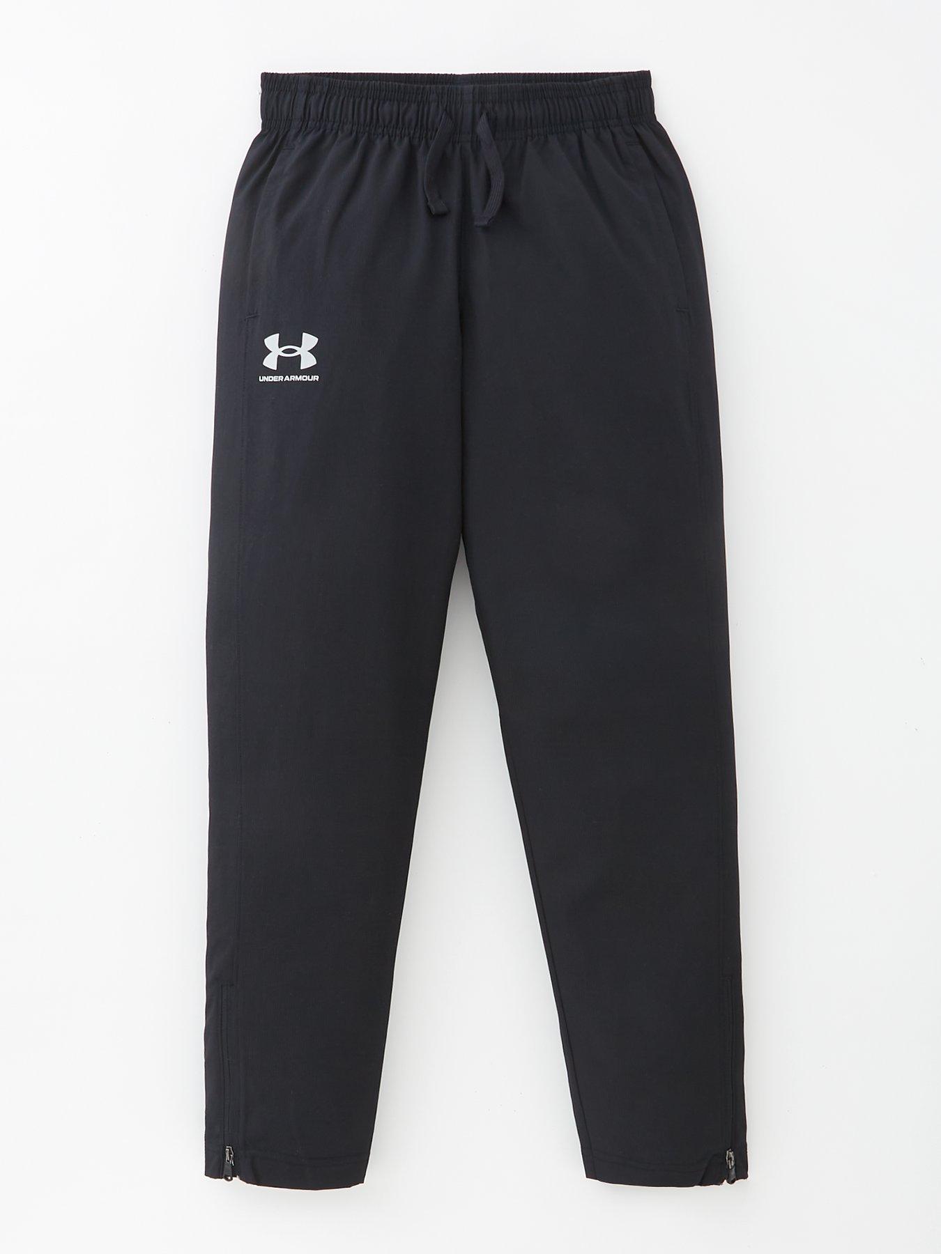 Under Armour Under Armour Boys Sportstyle Woven Pants