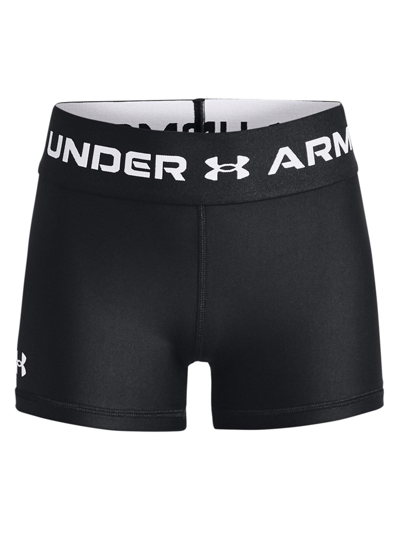 Girls under armour deals sale