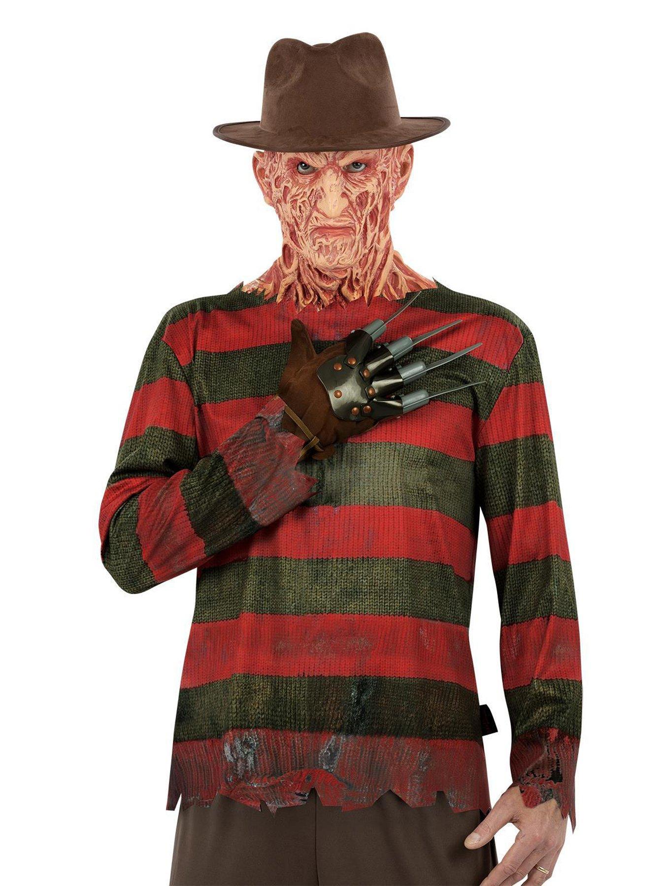 undefined Freddy Krueger Costume