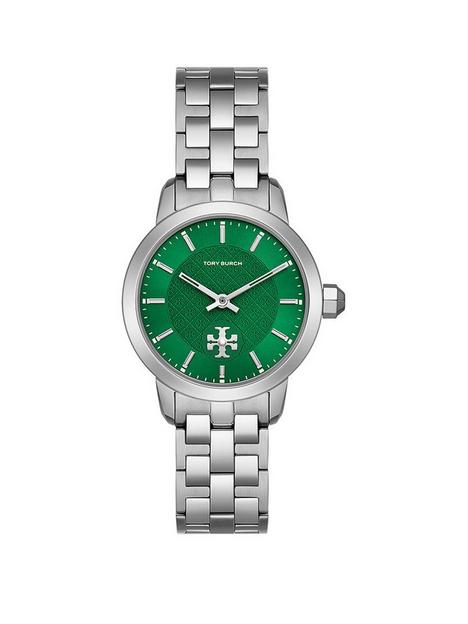 tory-burch-the-tory-green-dial-watch