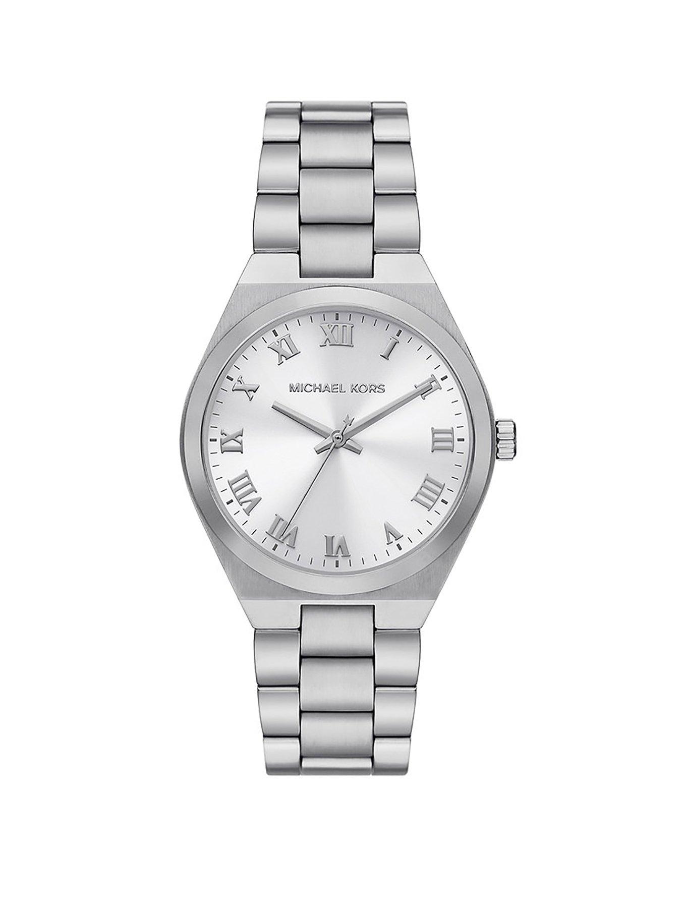 Michael kors ladies watches deals sale uk