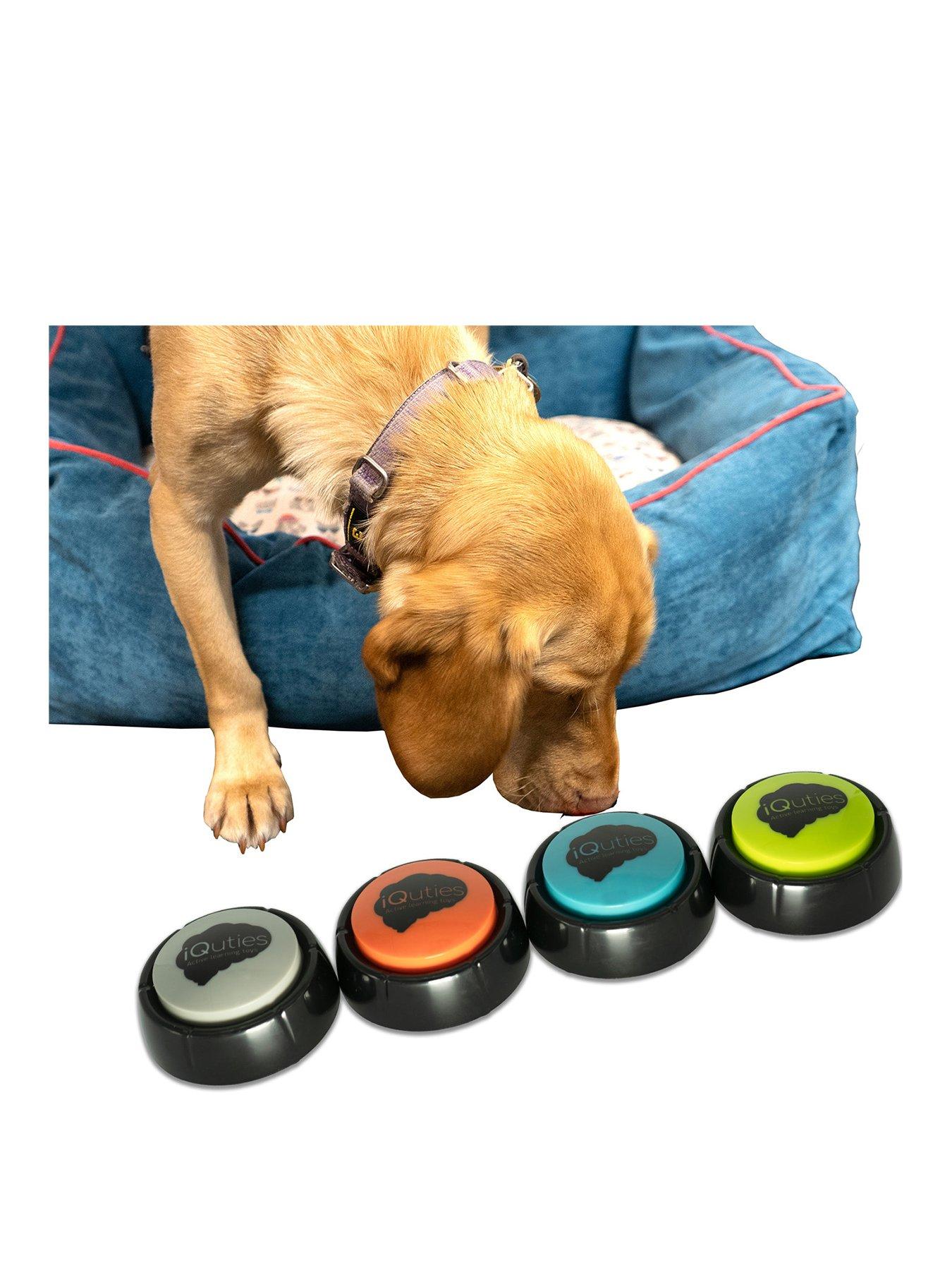 iQuties Buzzers