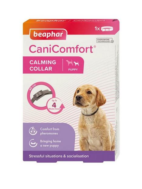 beaphar-canicomfort-calming-collar-puppy
