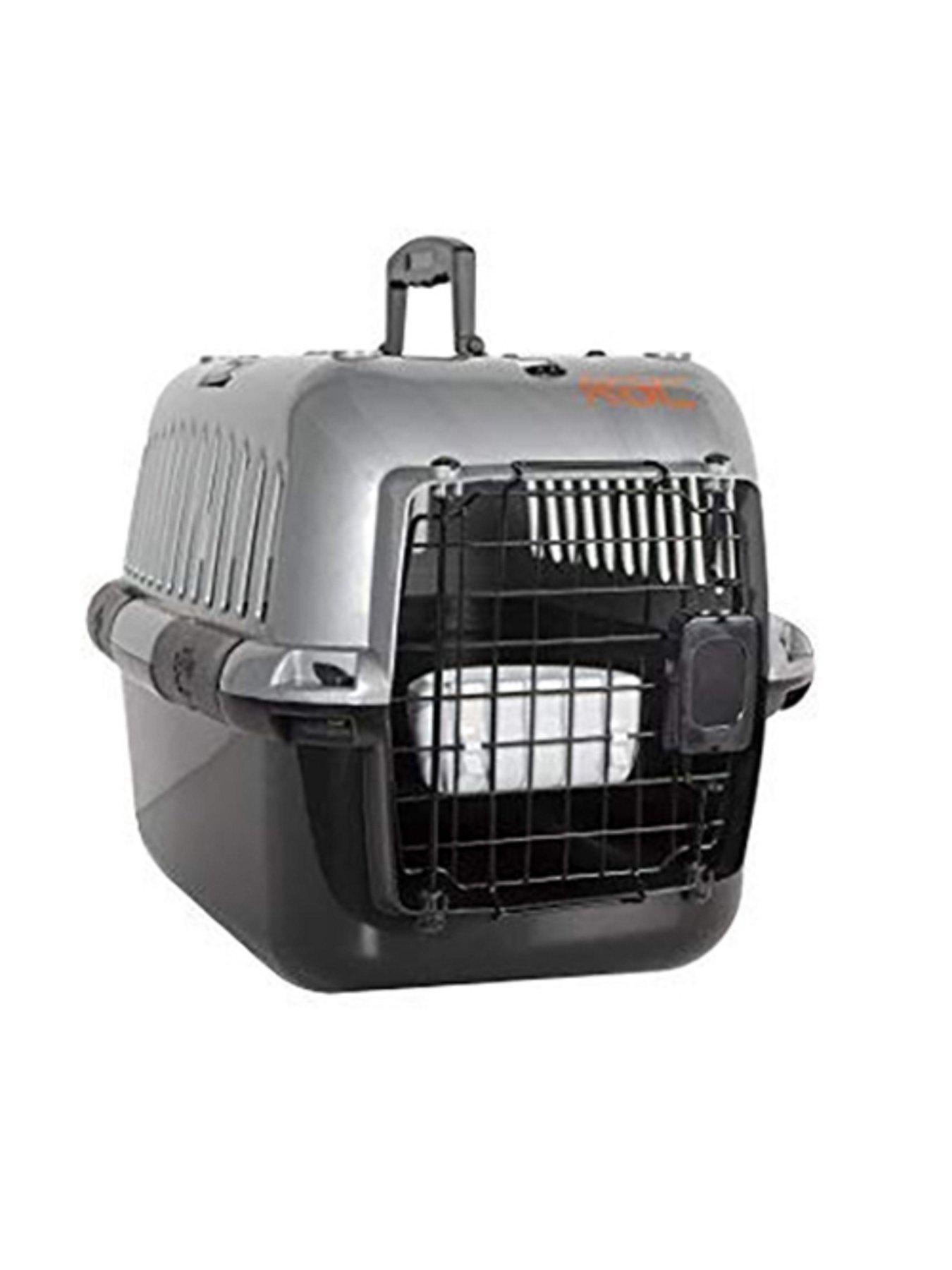 undefined Pet Carrier 2 Door Top Loader (B2C)