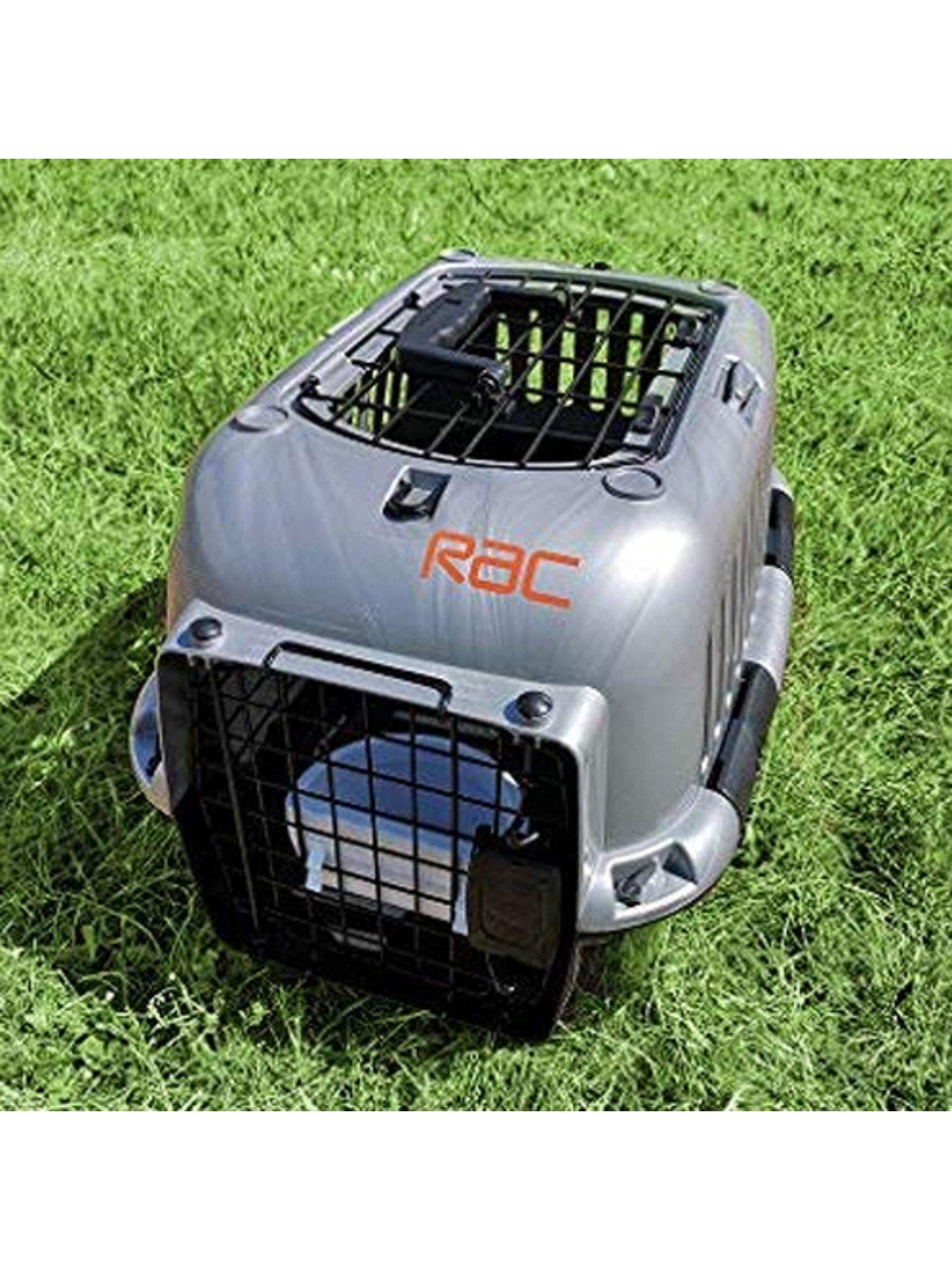 RAC Pet Carrier Door Top Loader (B2C) Littlewoods