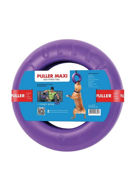 pet-brands-puller-maxi-dog-fitness-tool-30cm
