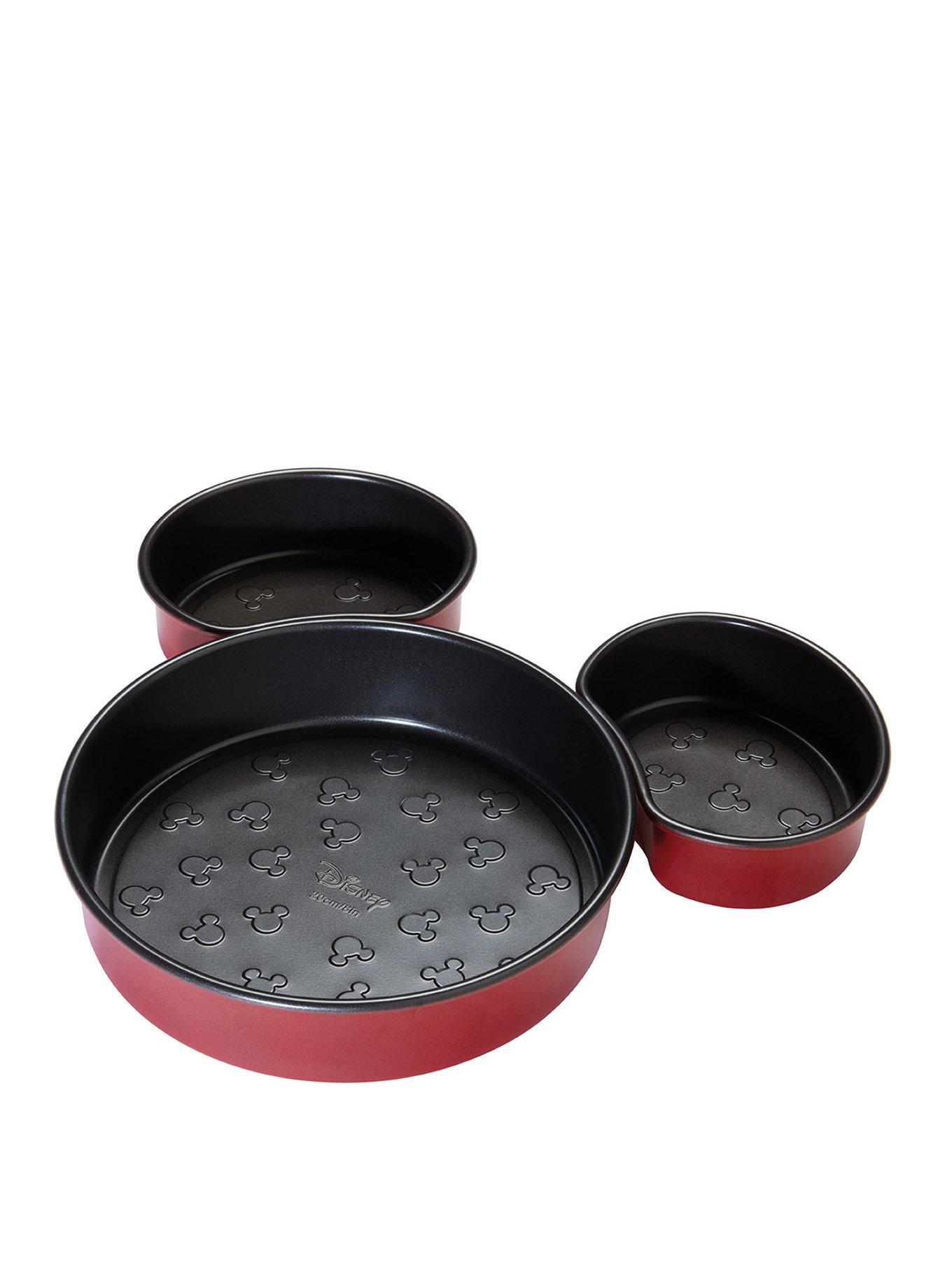 disney-bake-with-mickey-mousenbsp3-piece-non-sticknbspmickey-head-cake-tinsnbsp--red-amp-black