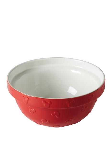 prestige-disney-bake-with-mickey-mouse-ceramic-mixing-bowl-23-x-12-cm
