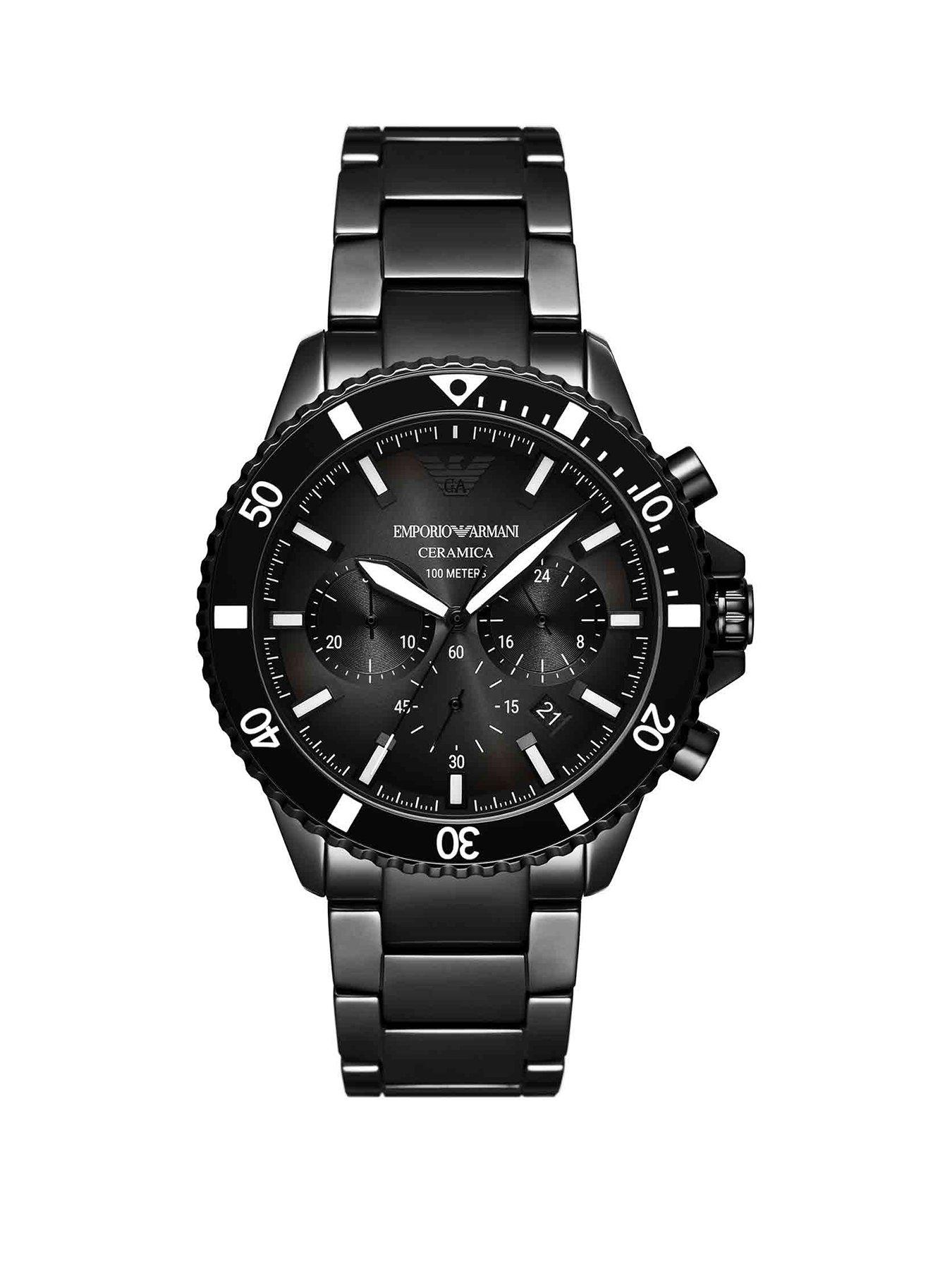 emporio-armani-chronograph-black-ceramic-watch