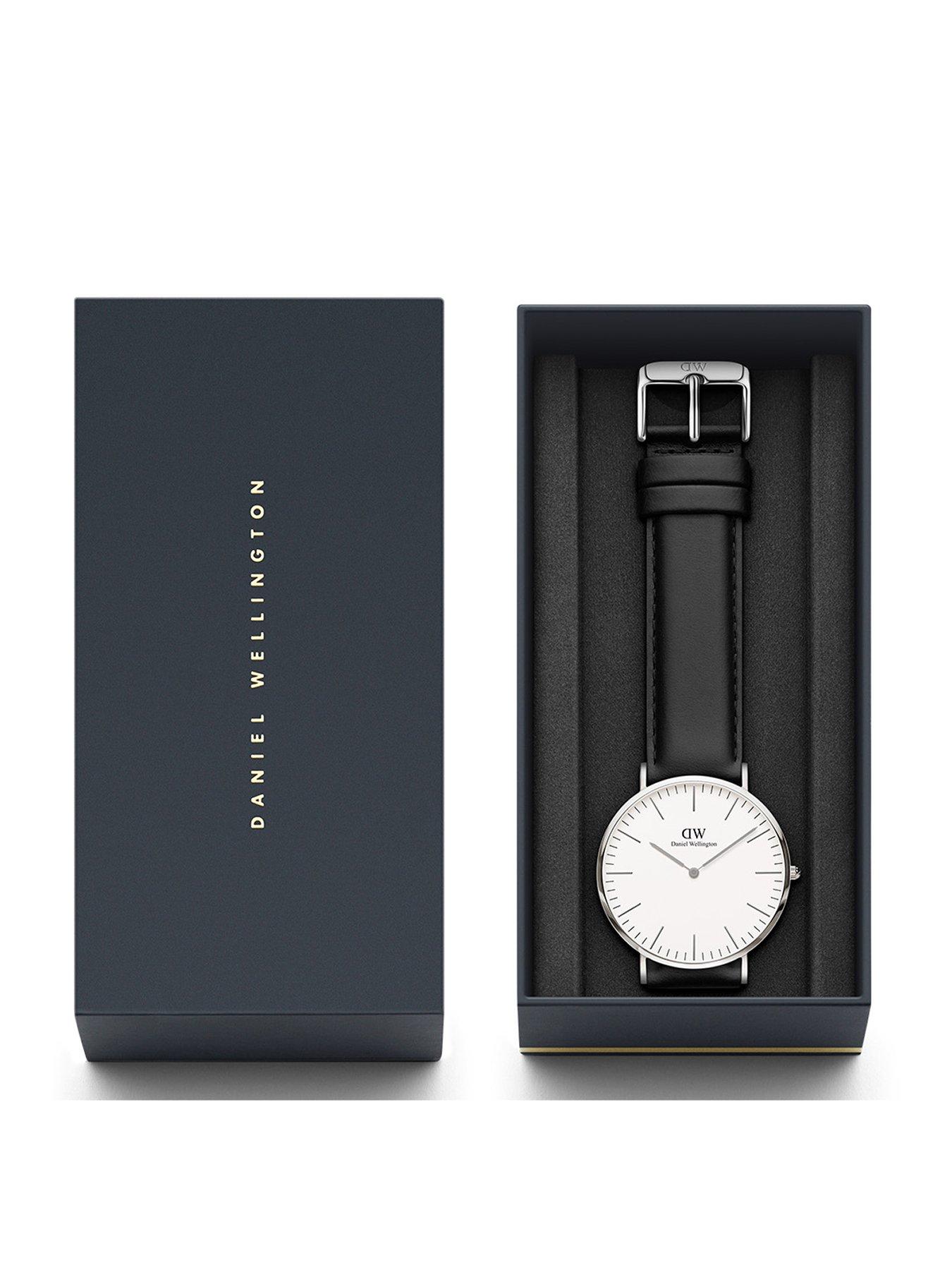 Daniel clearance wellington sheffield