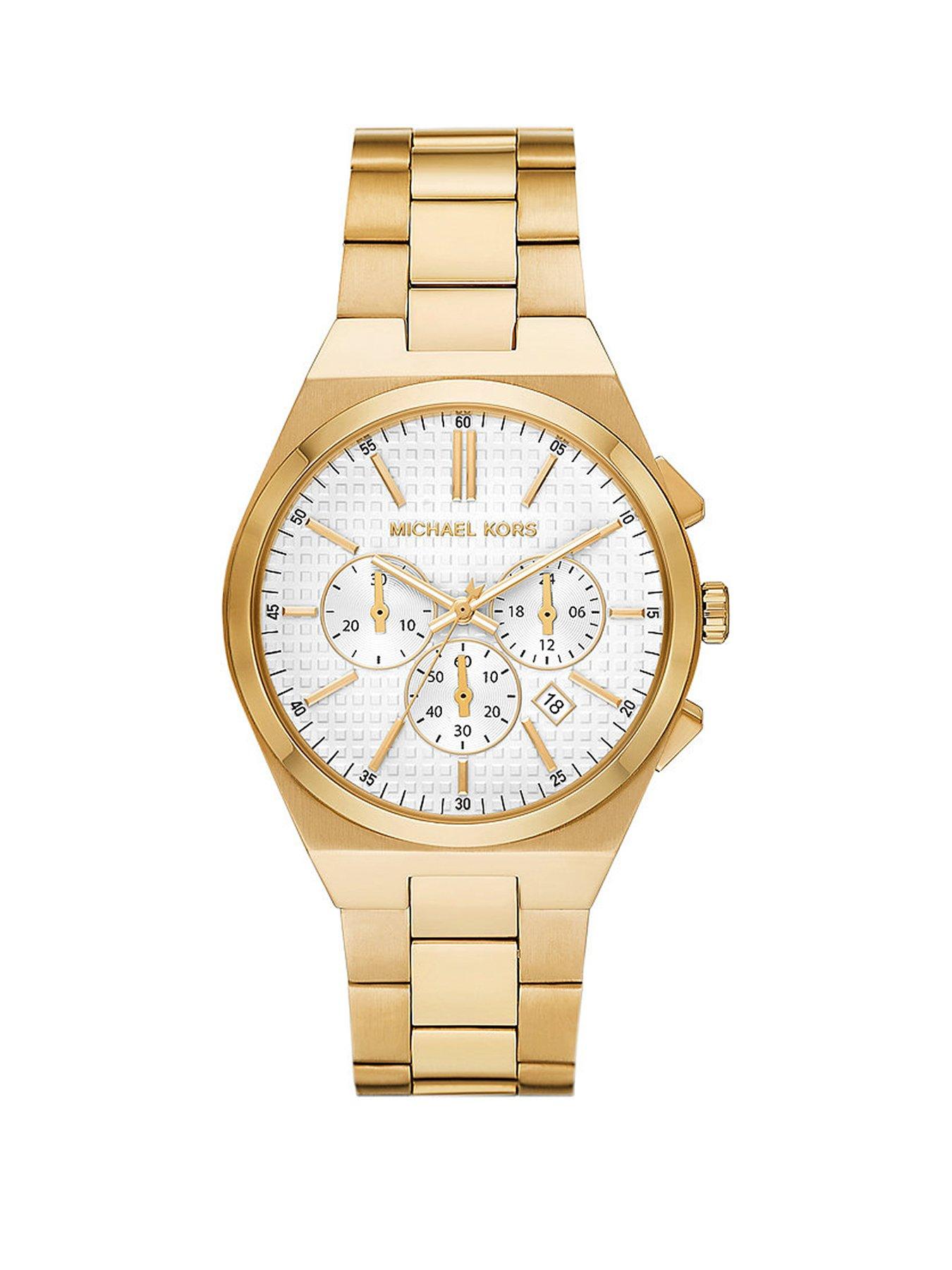 Michael kors 2025 mens jewellery