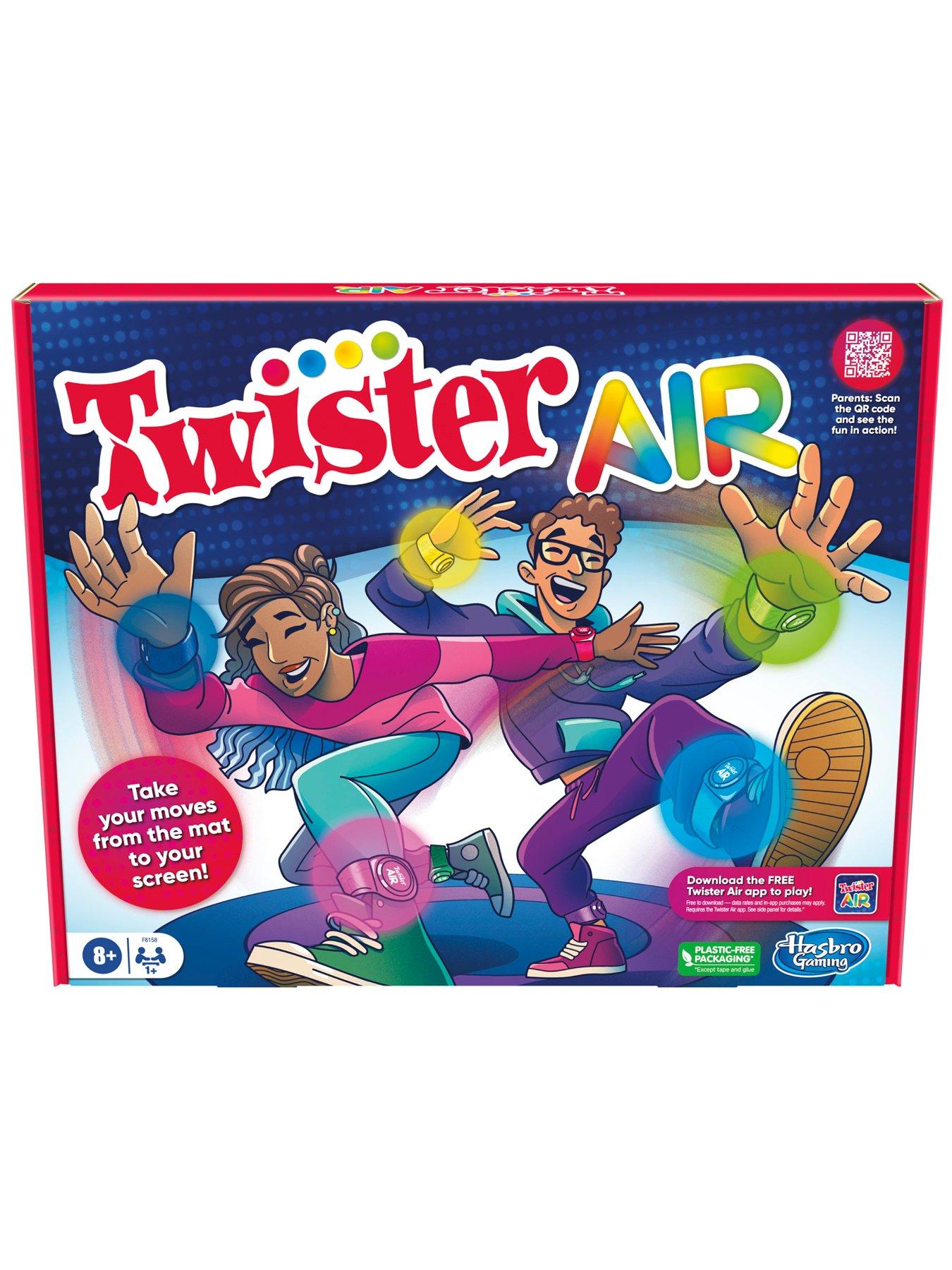 image of twister-air