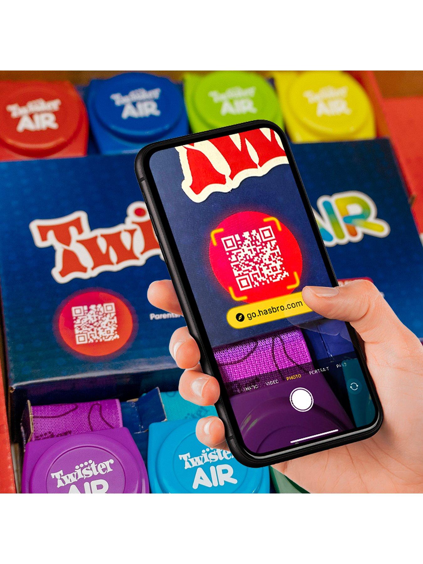 image of twister-air
