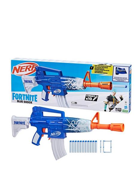 nerf-fortnite-blue-shock-blaster