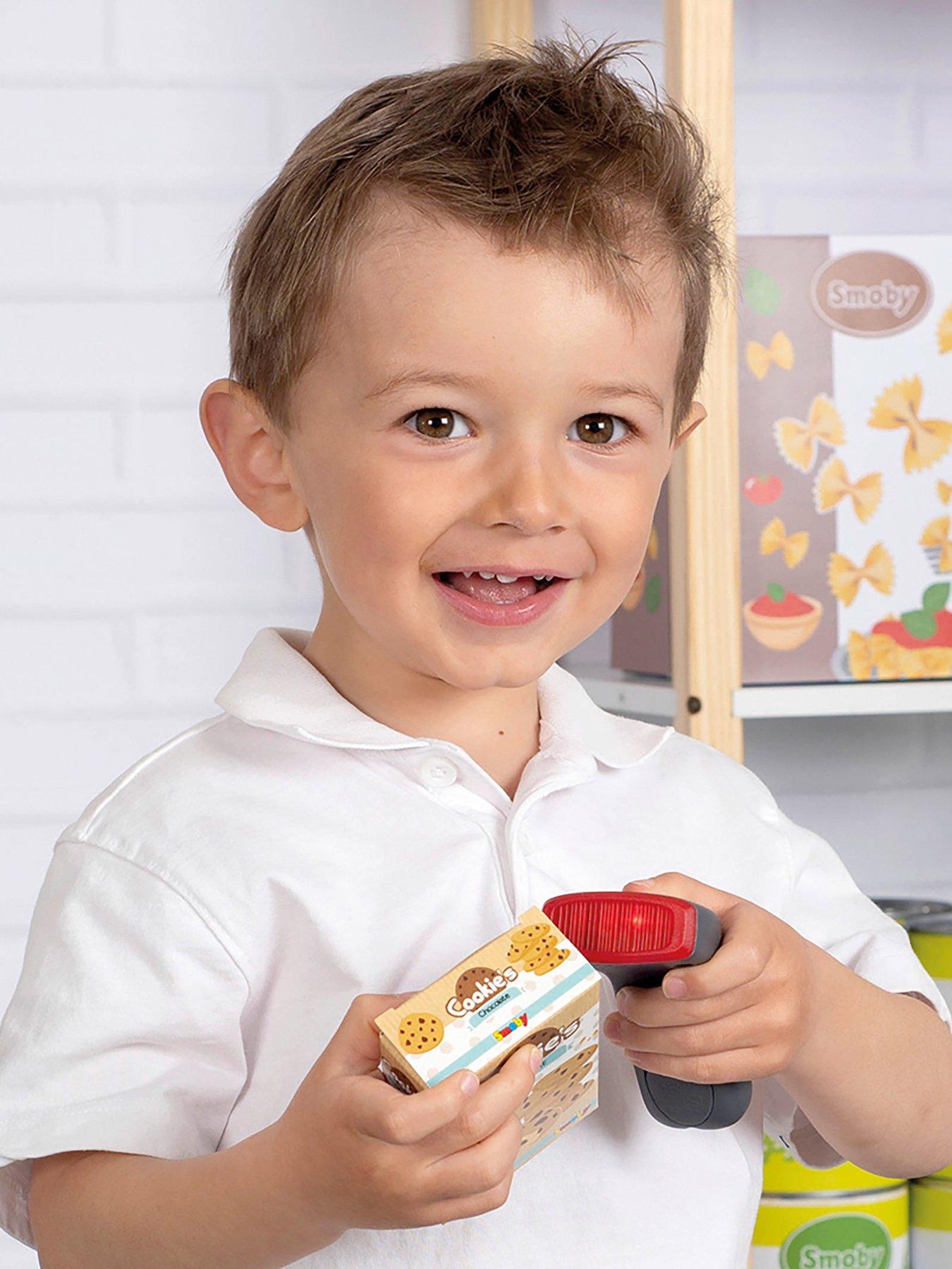  image of smoby-large-cash-register