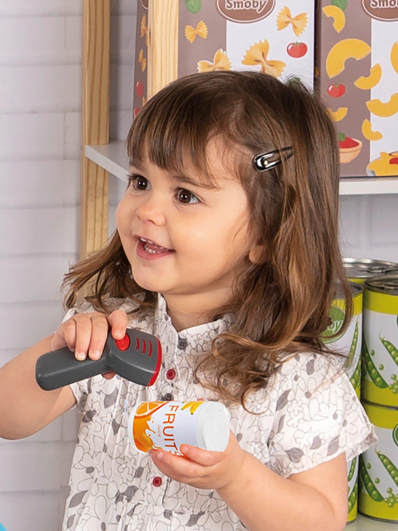  image of smoby-large-cash-register