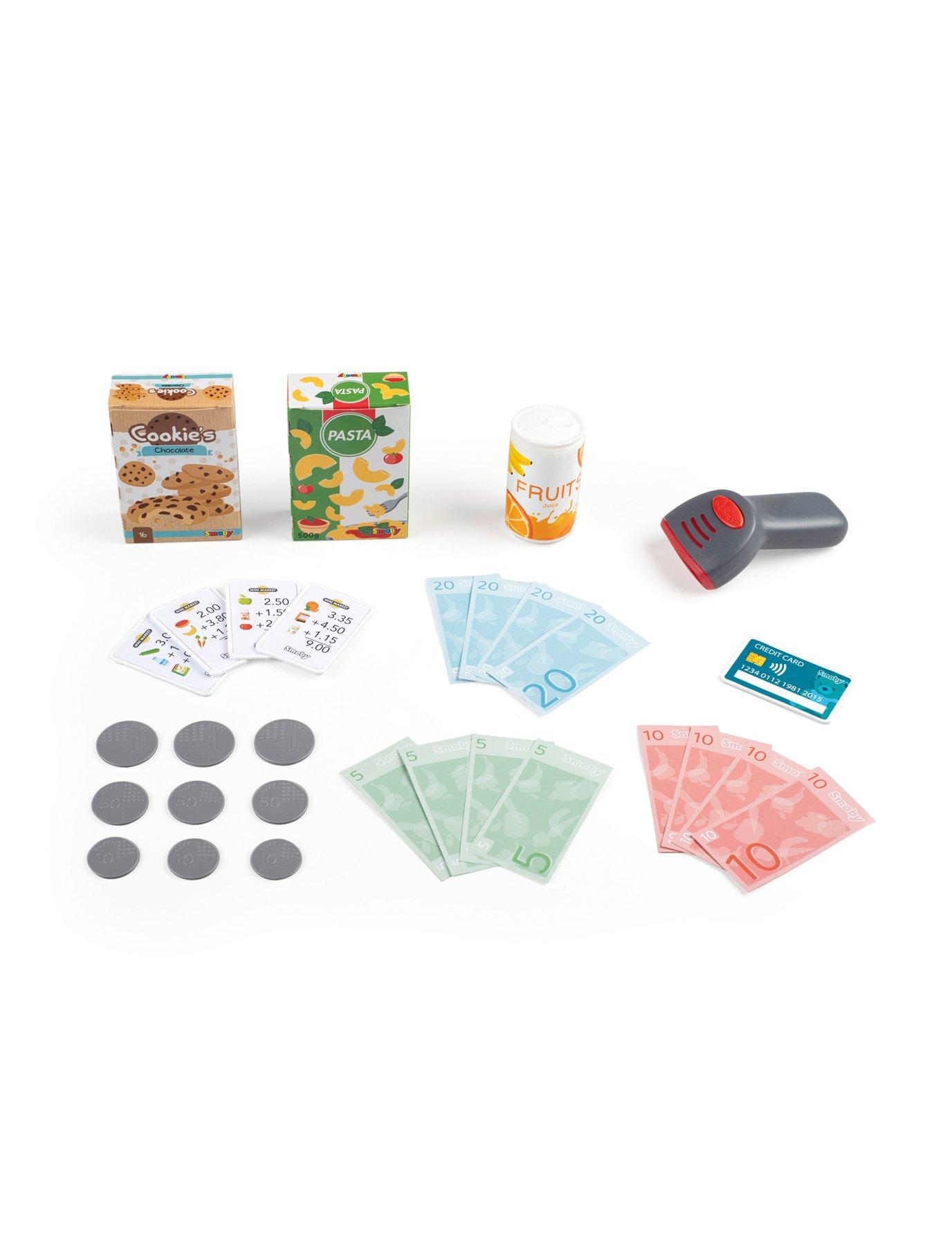  image of smoby-large-cash-register
