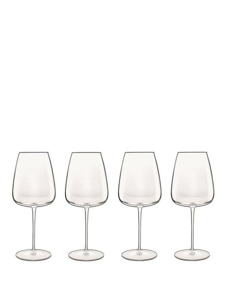 luigi-bormioli-talismano-set-of-4-bordeaux-glasses-700ml