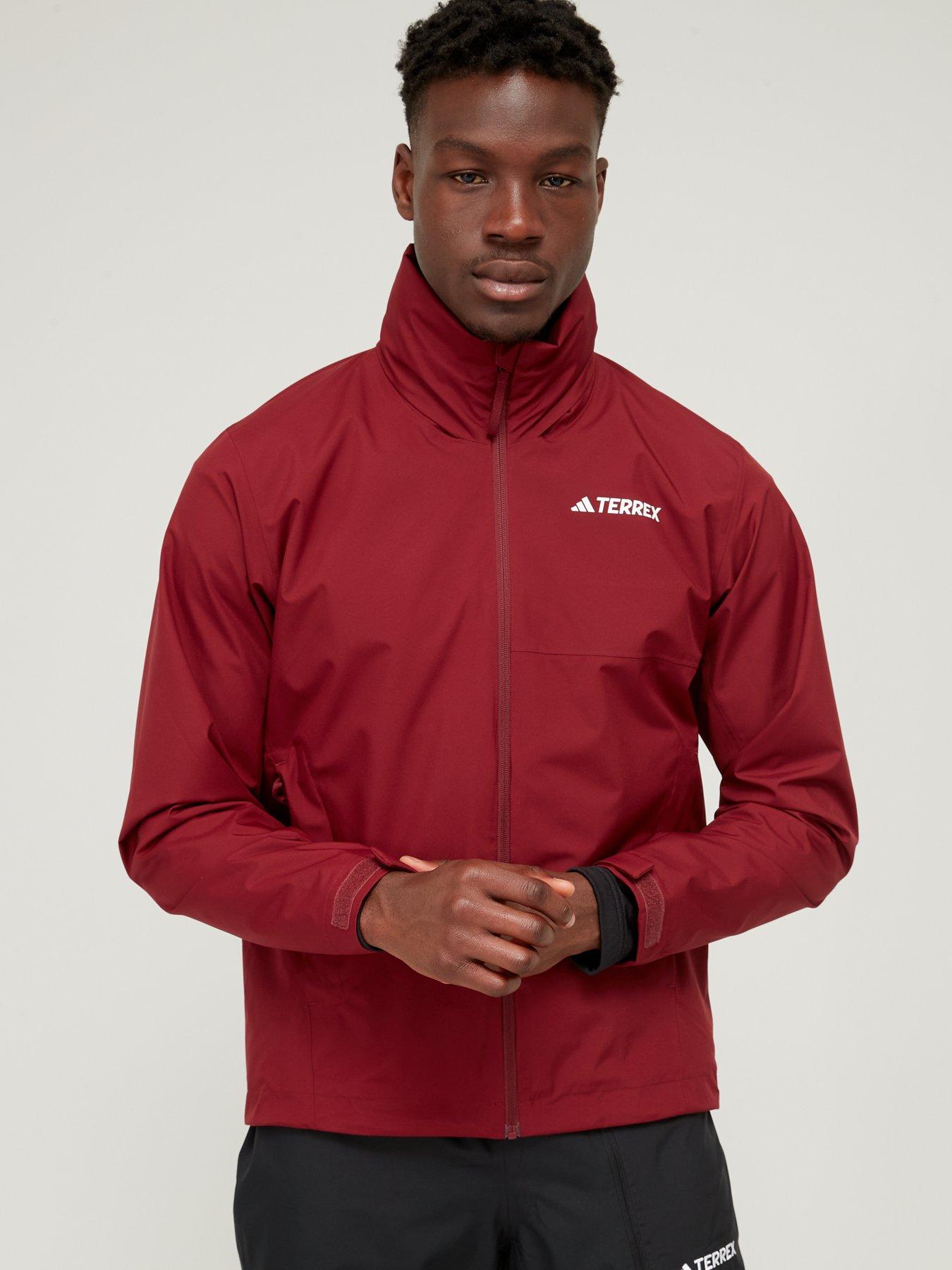 Adidas sale jacket clearance