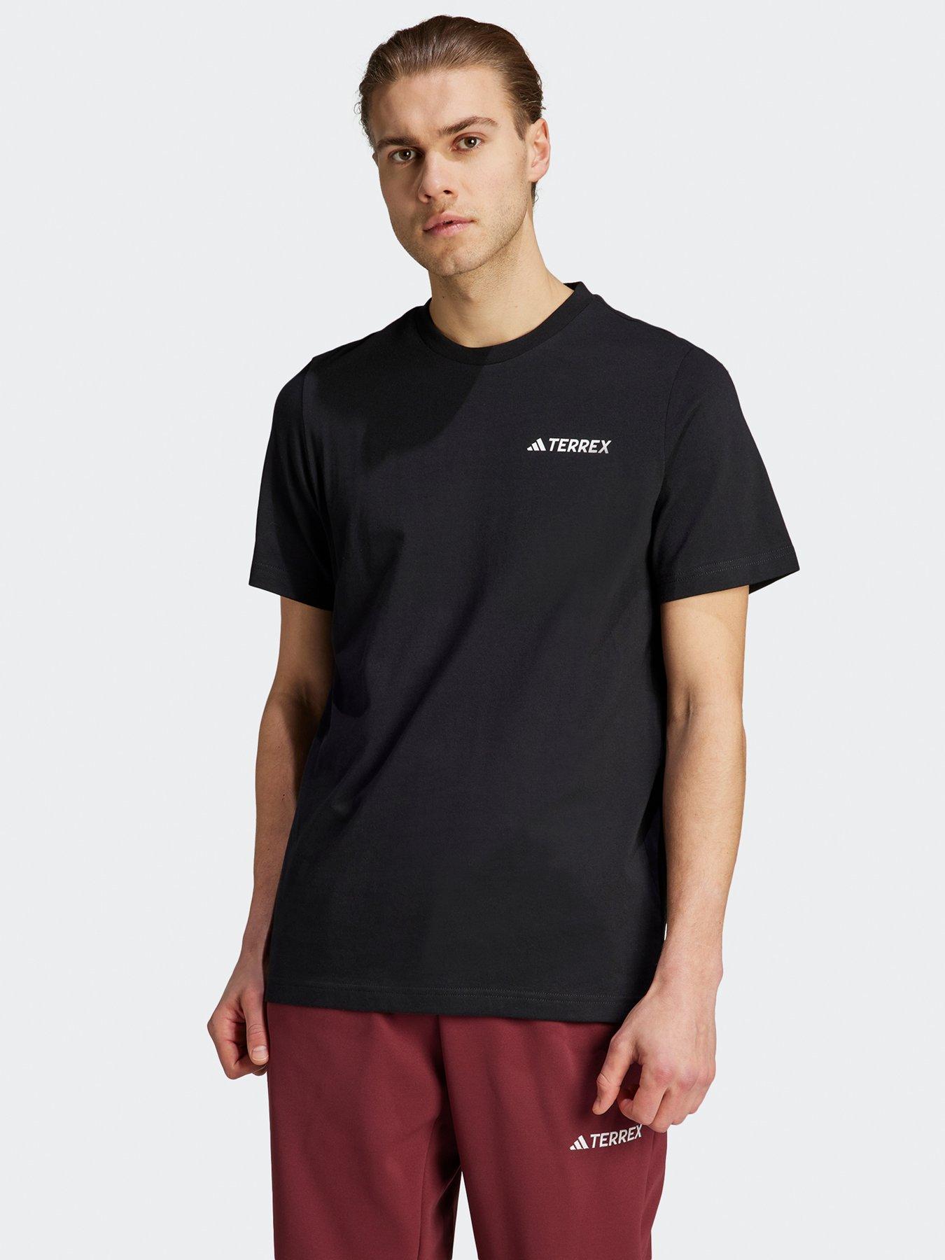 Terrex cheap t shirt