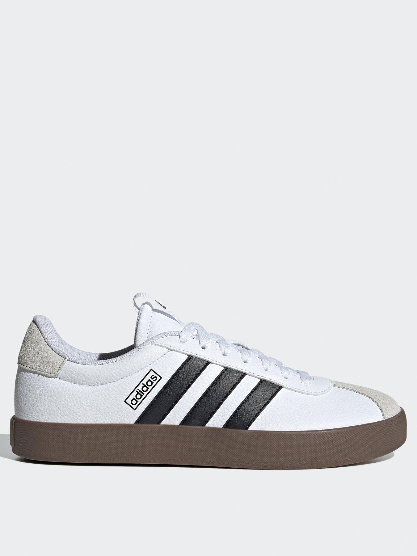 adidas-sportswear-mens-vl-court-30-trainers-whiteblack