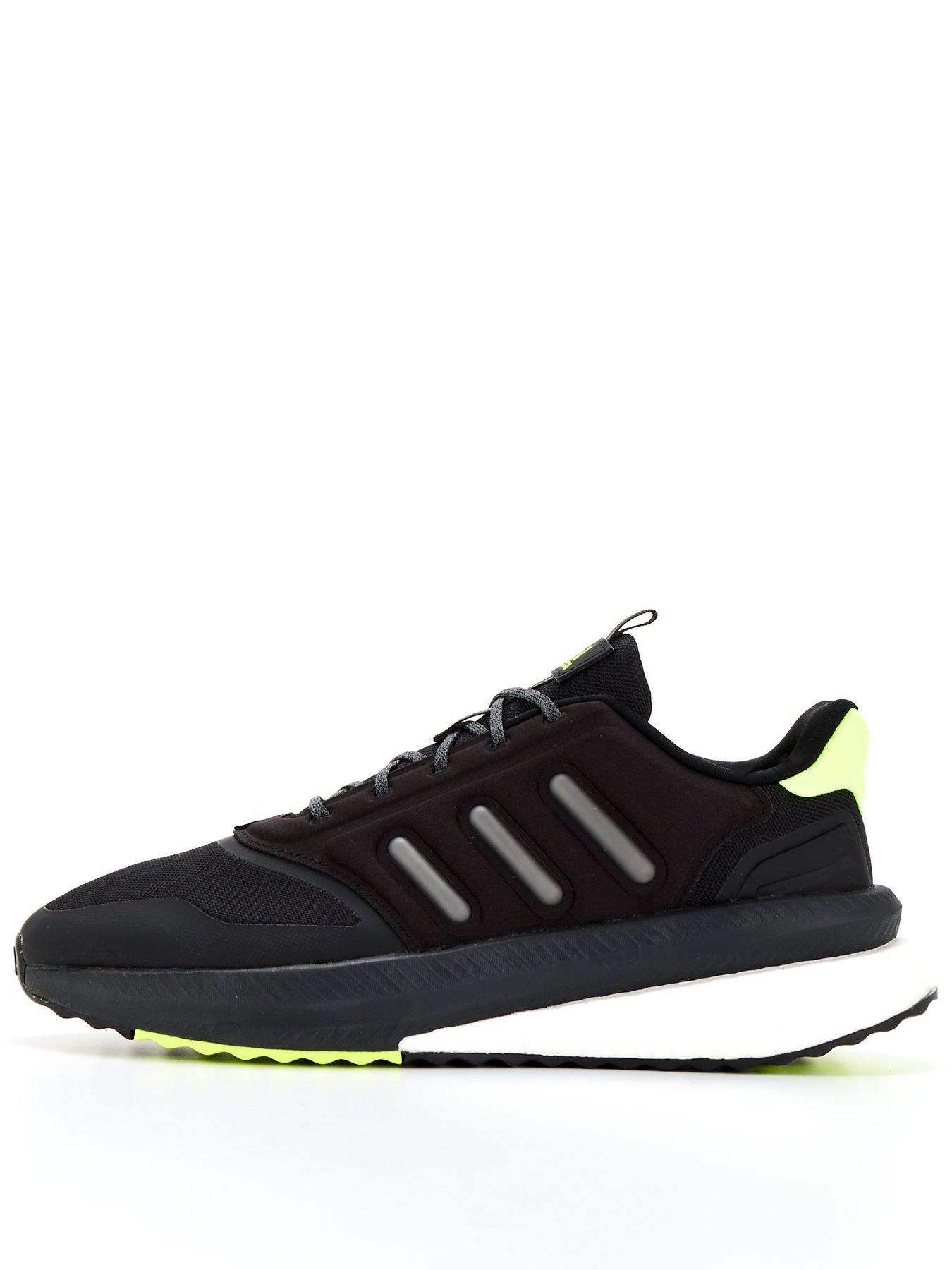 Adidas trainers black size 6 sale