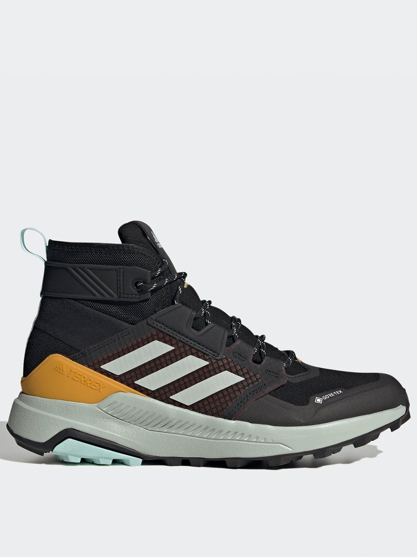 Adidas walking boots on sale mens