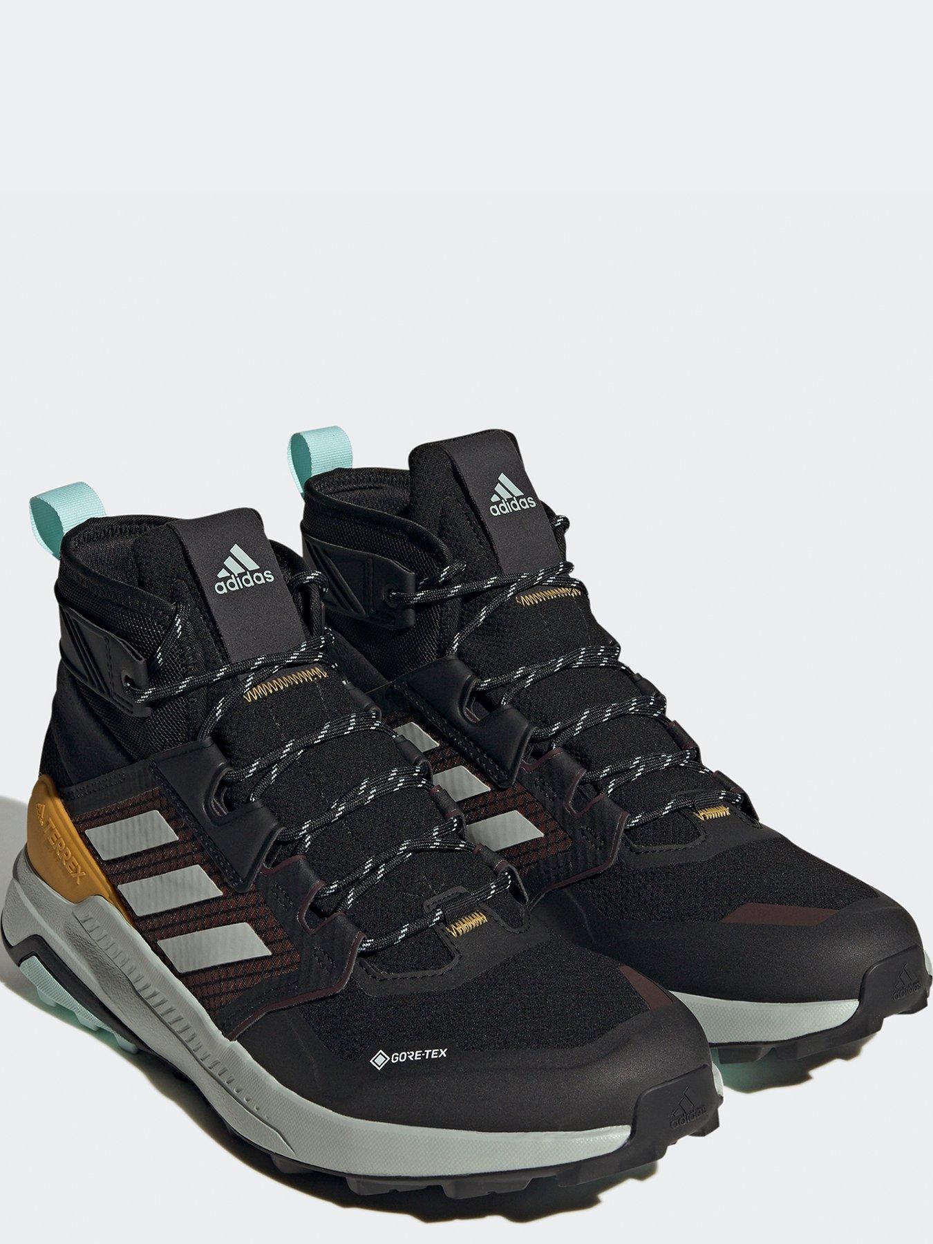 Adidas walking hot sale boots sale